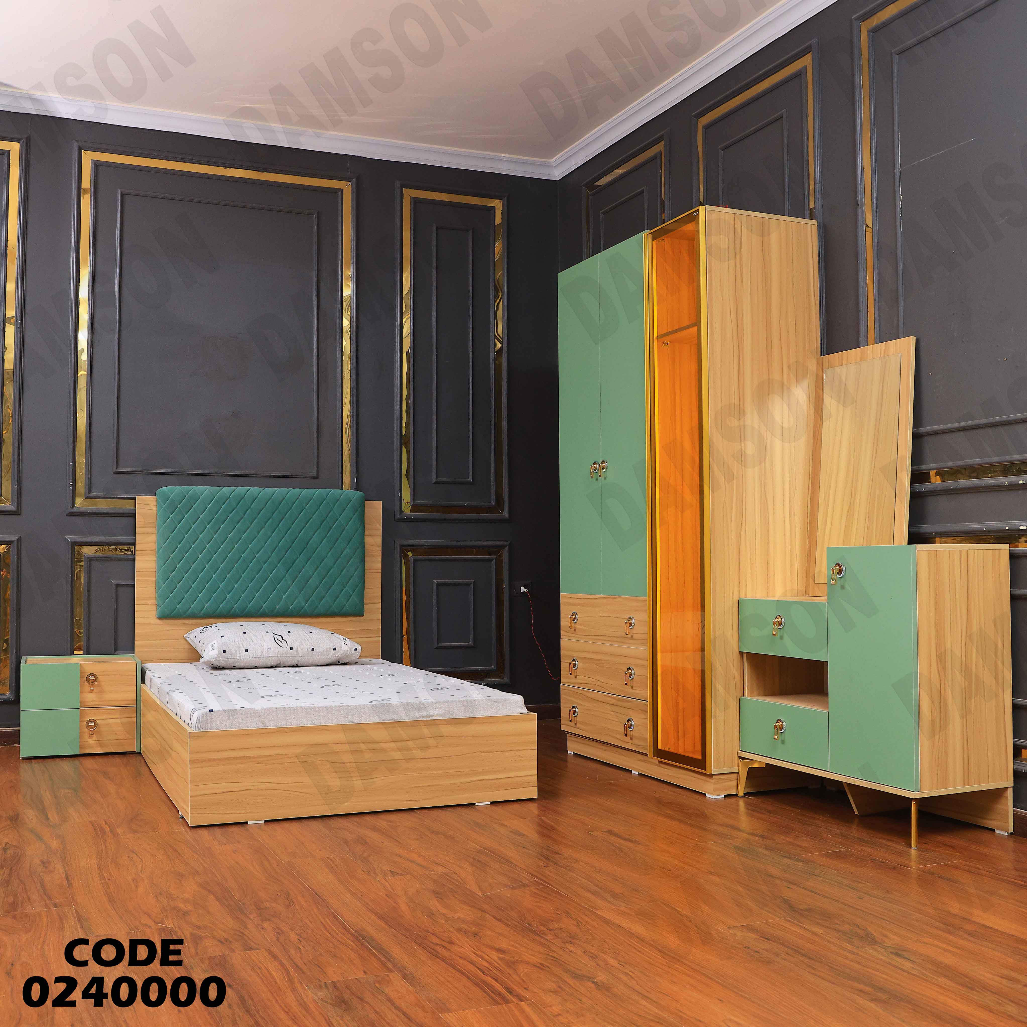 غرفة نوم اطفال 400
