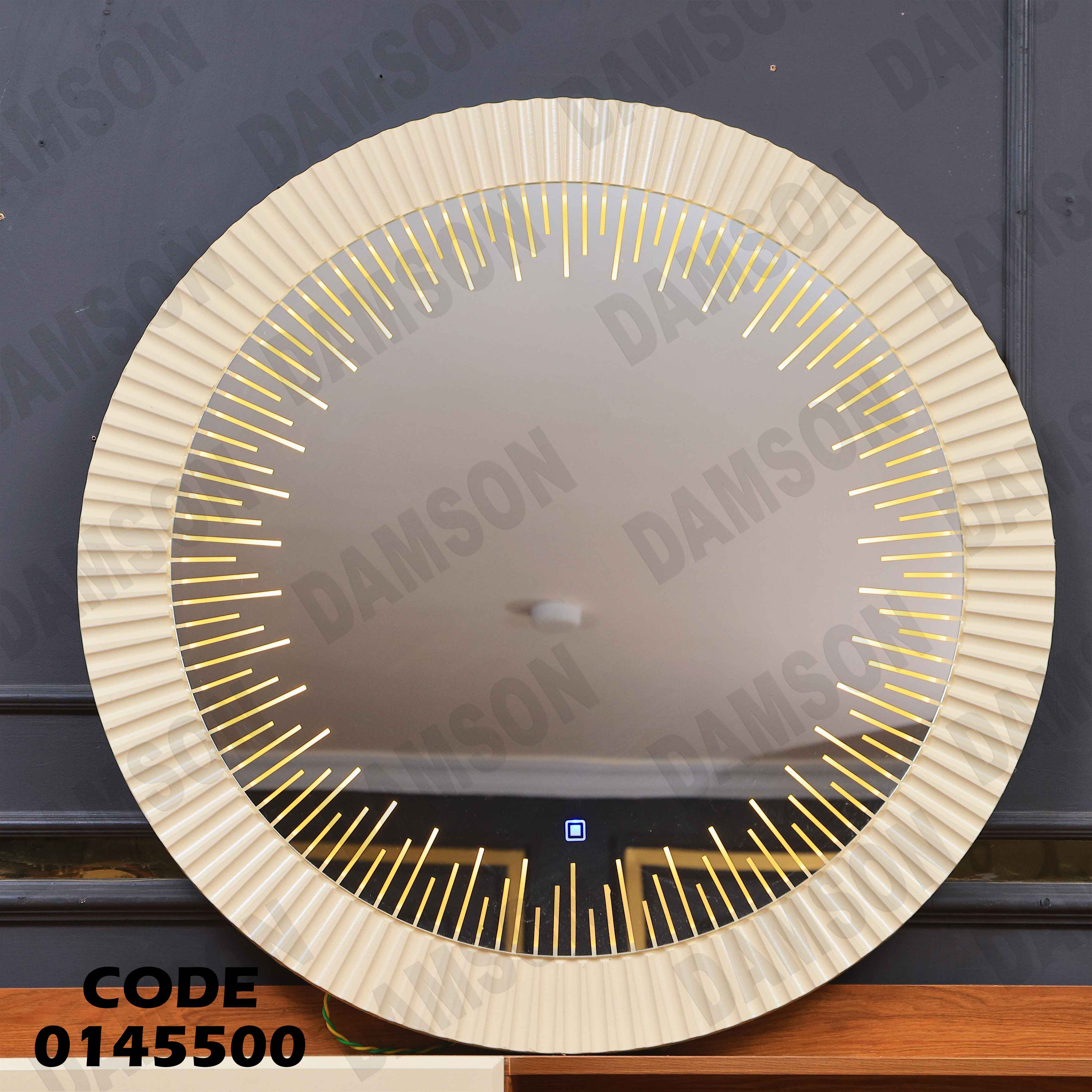 غرفة نوم ماستر 455