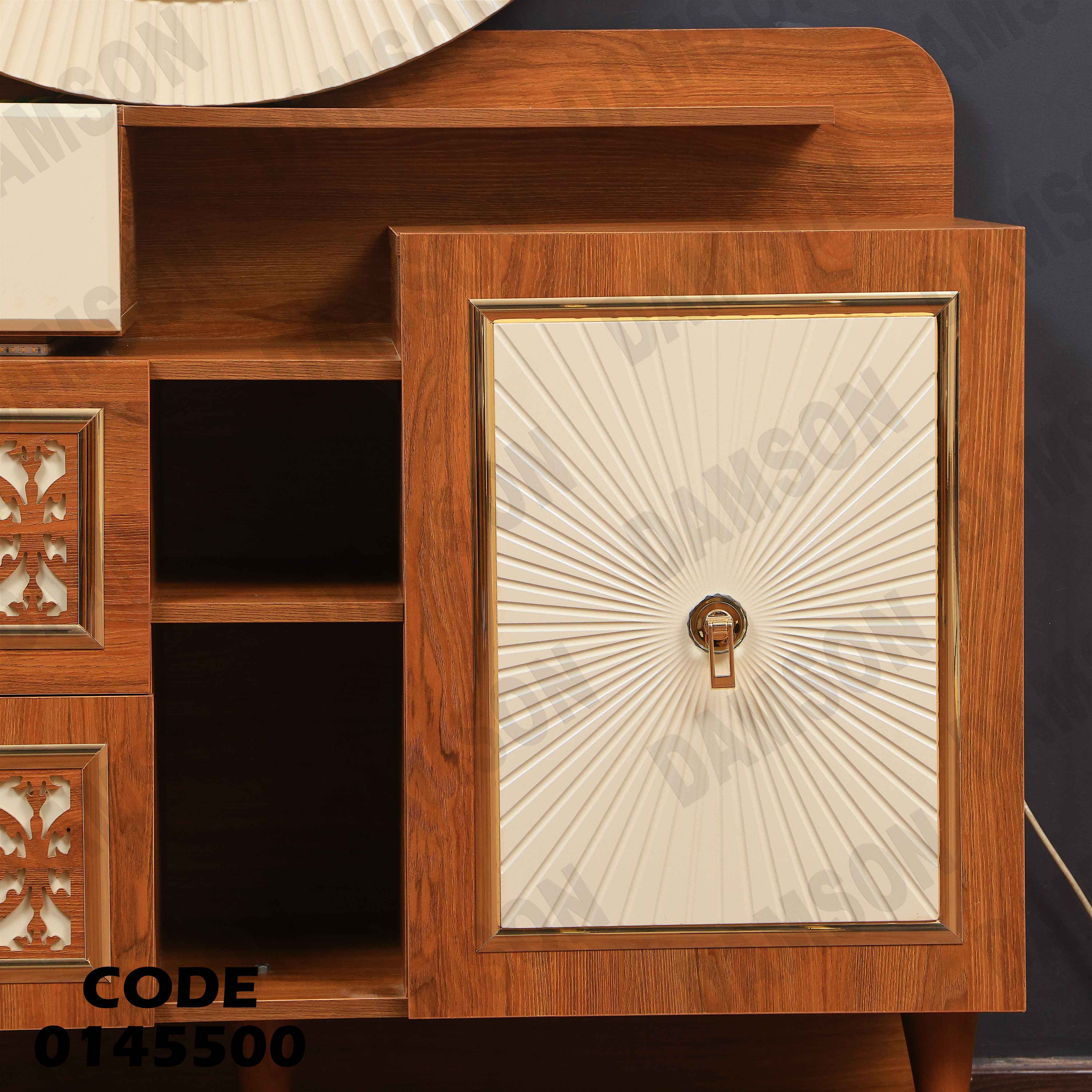 غرفة نوم ماستر 455