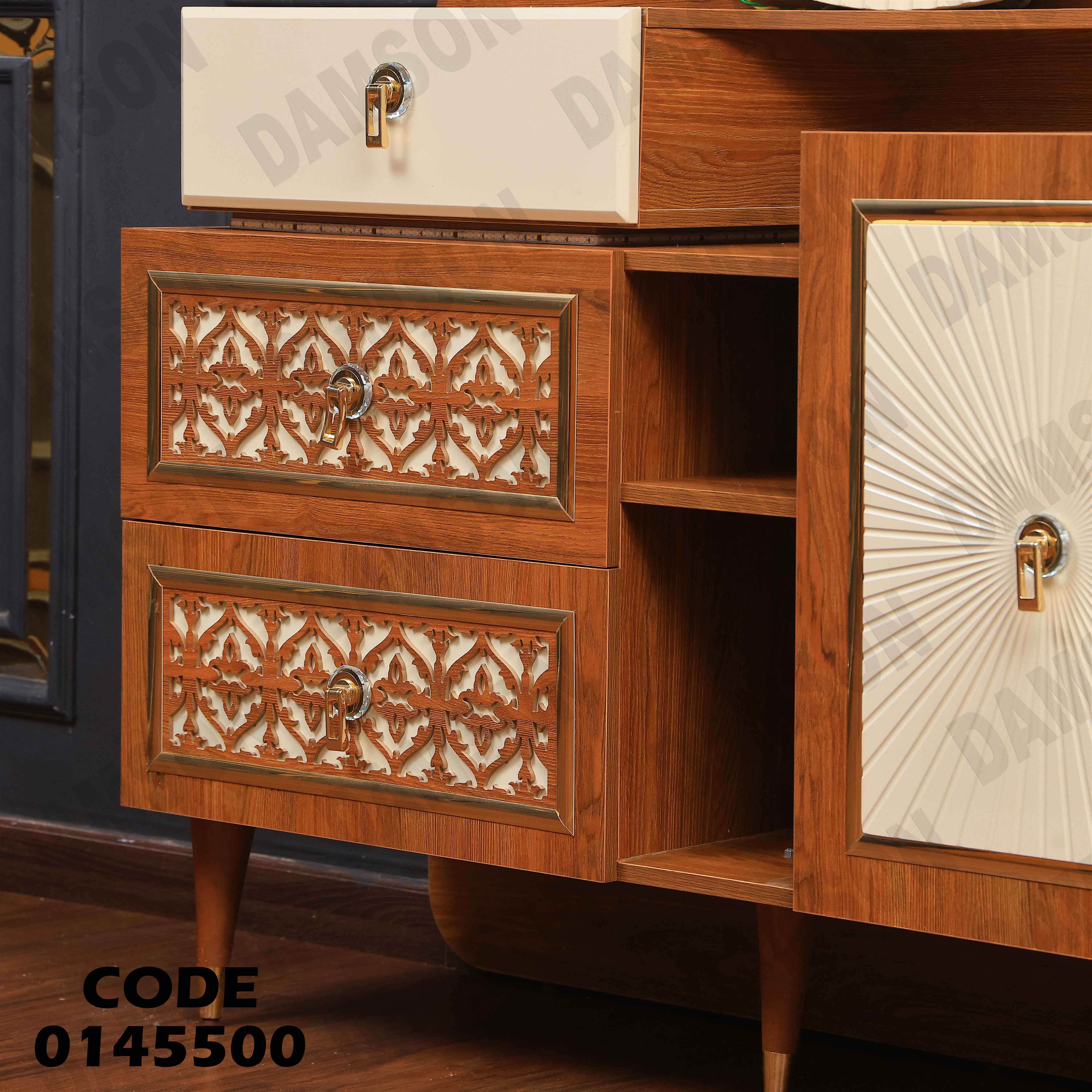 غرفة نوم ماستر 455