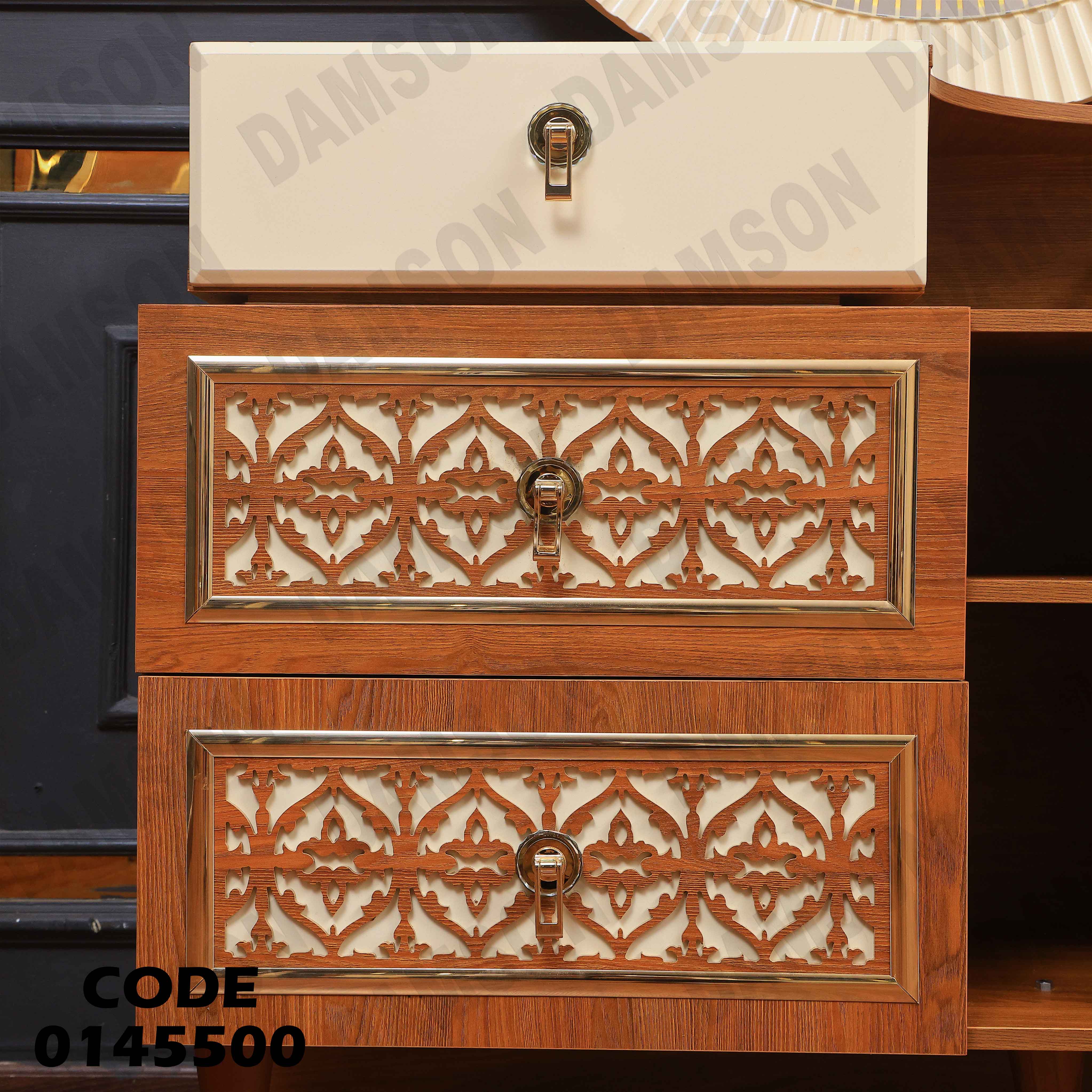 غرفة نوم ماستر 455