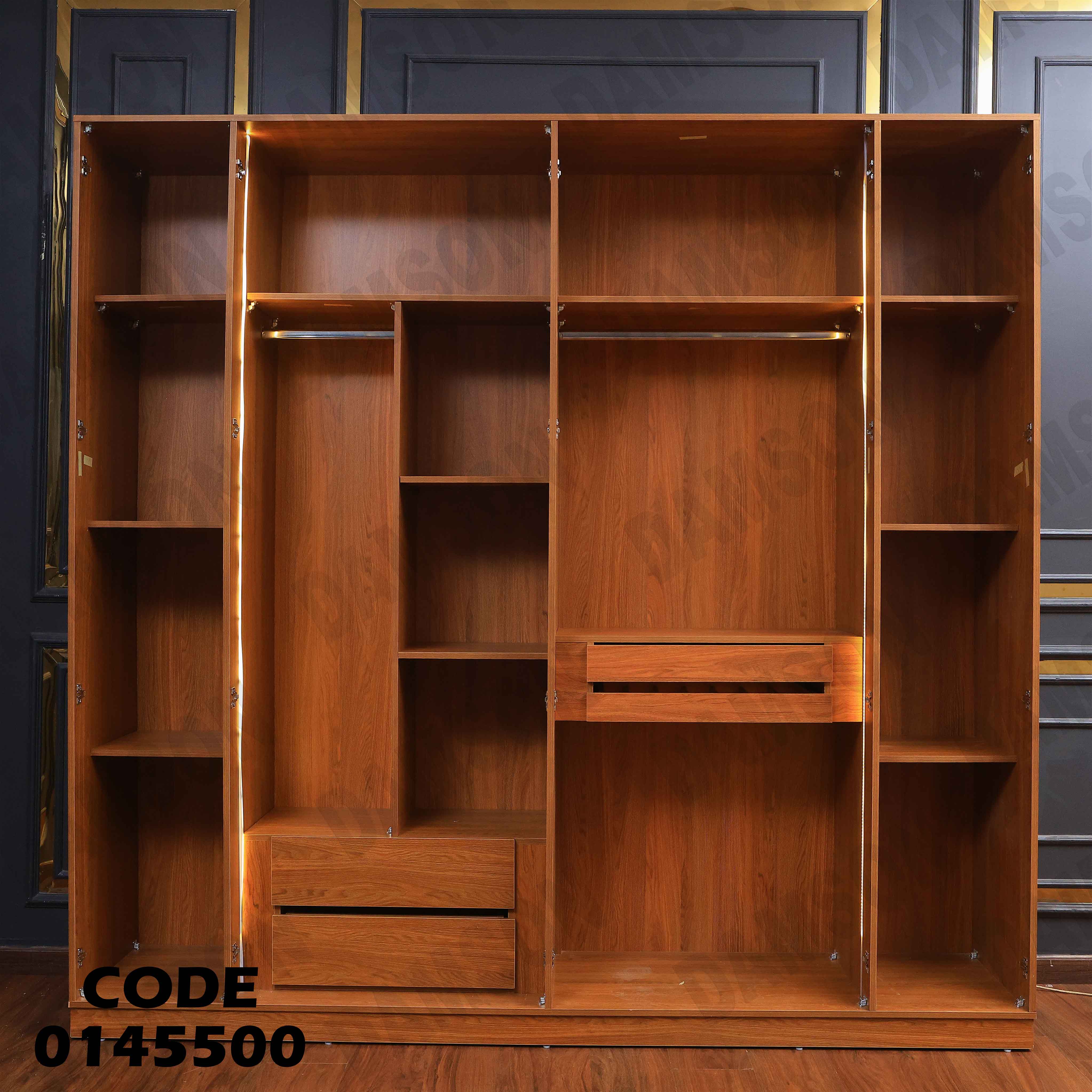 غرفة نوم ماستر 455