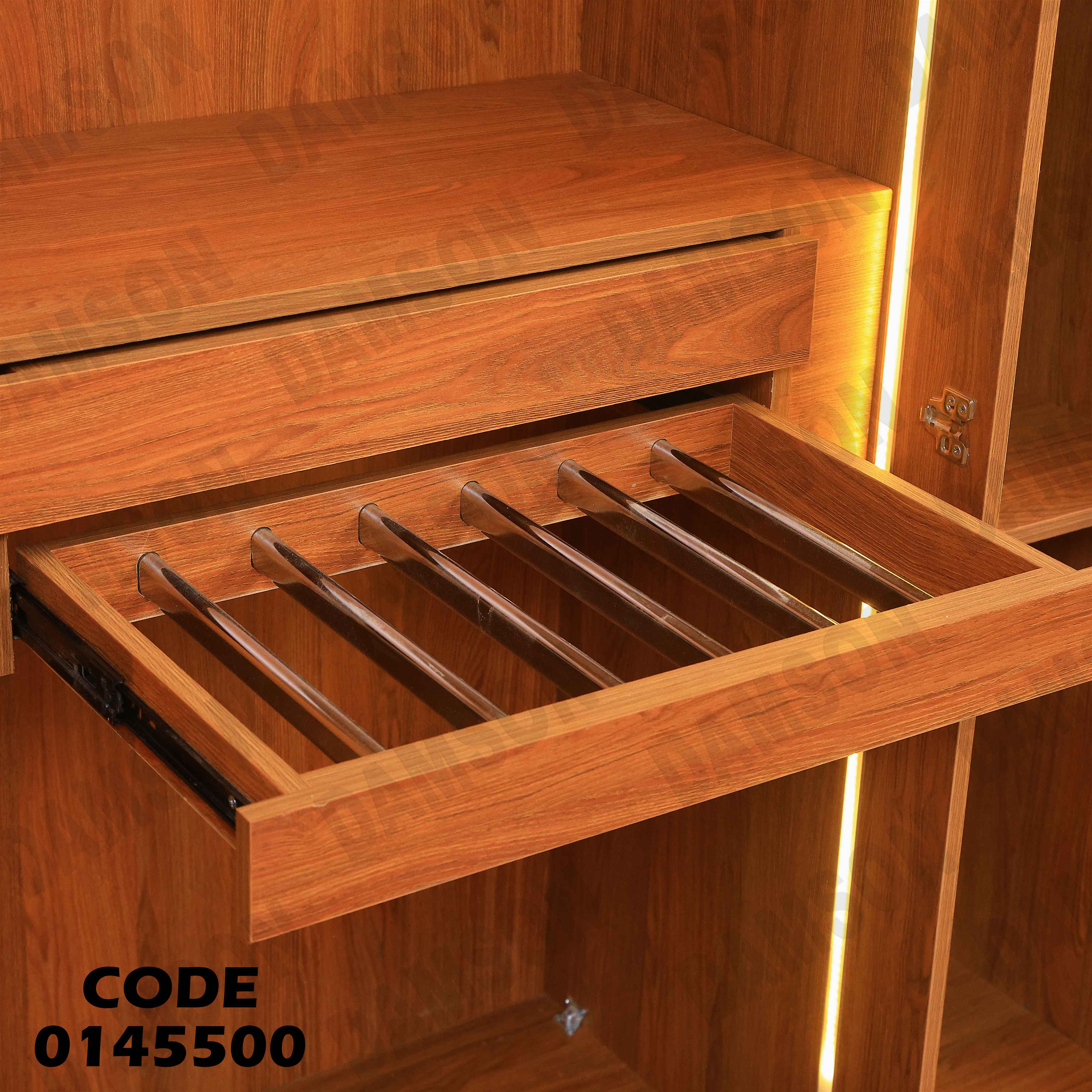 غرفة نوم ماستر 455