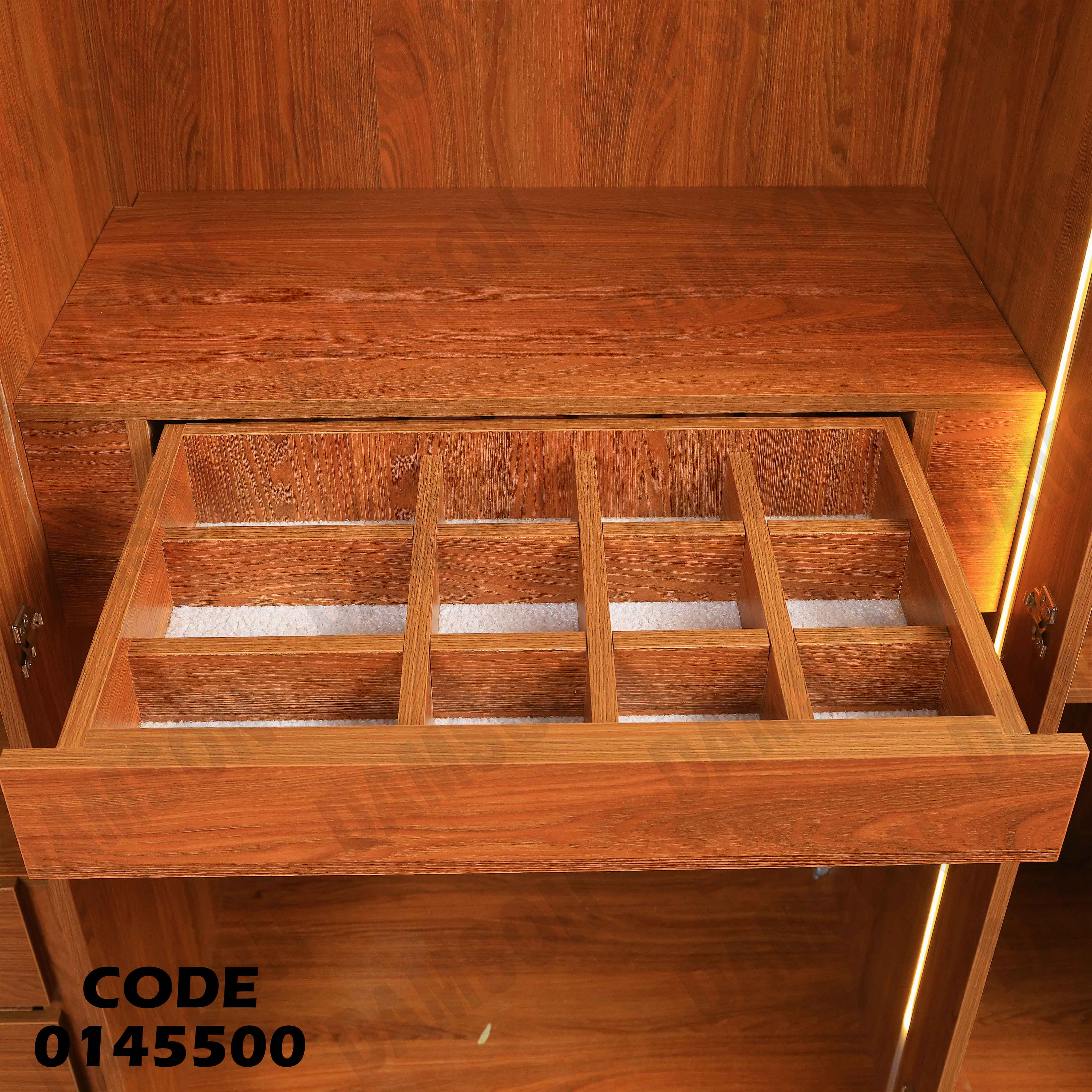 غرفة نوم ماستر 455