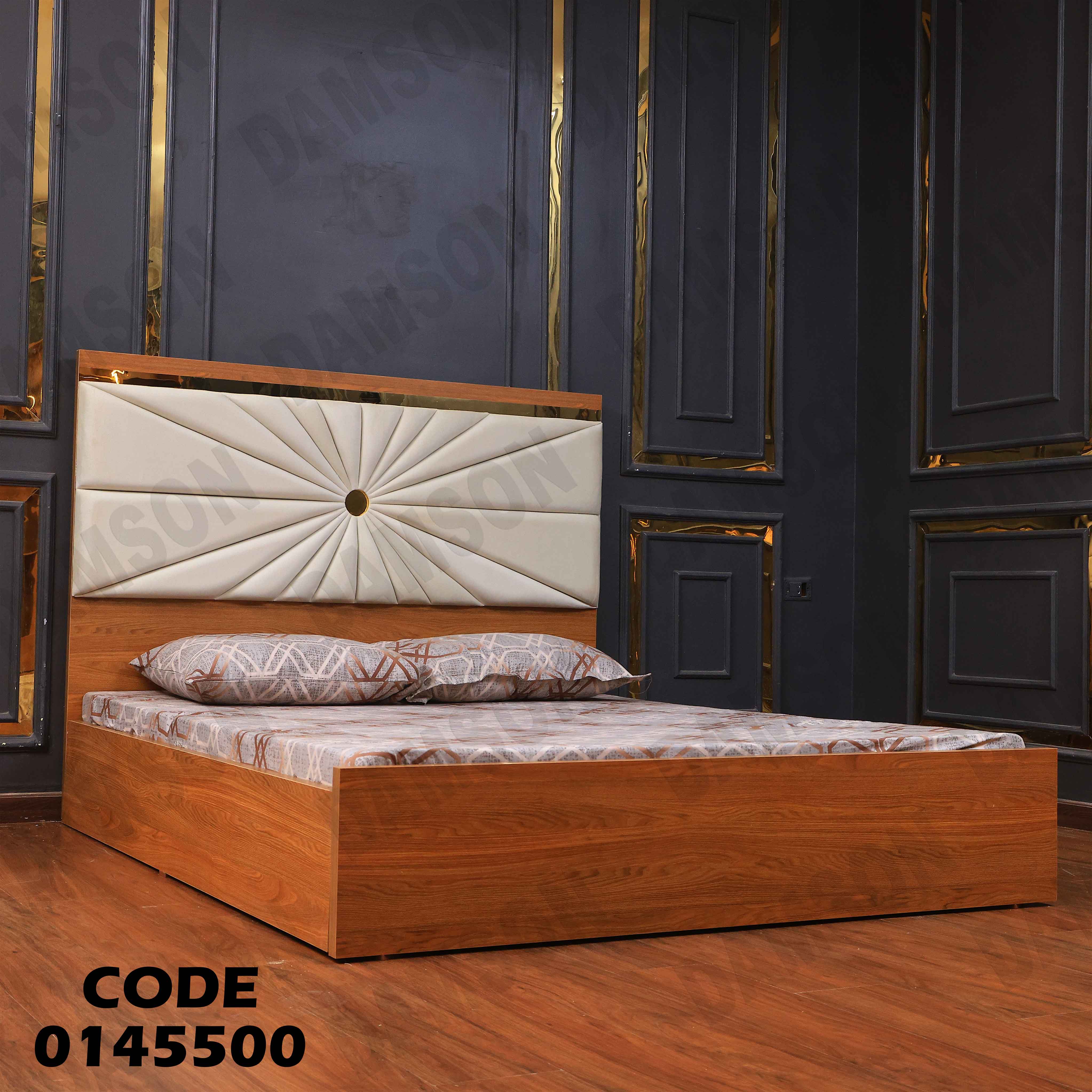 غرفة نوم ماستر 455