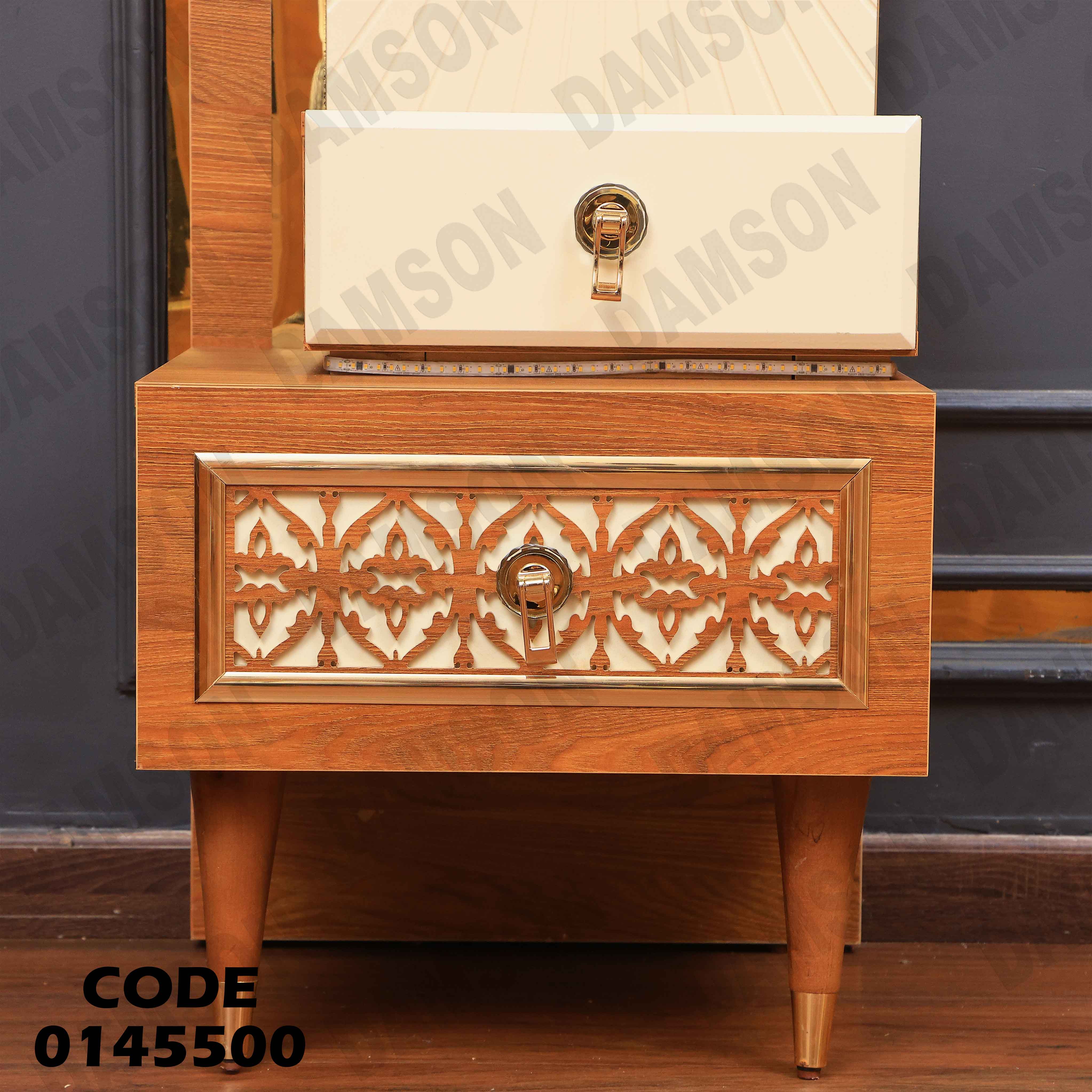 غرفة نوم ماستر 455