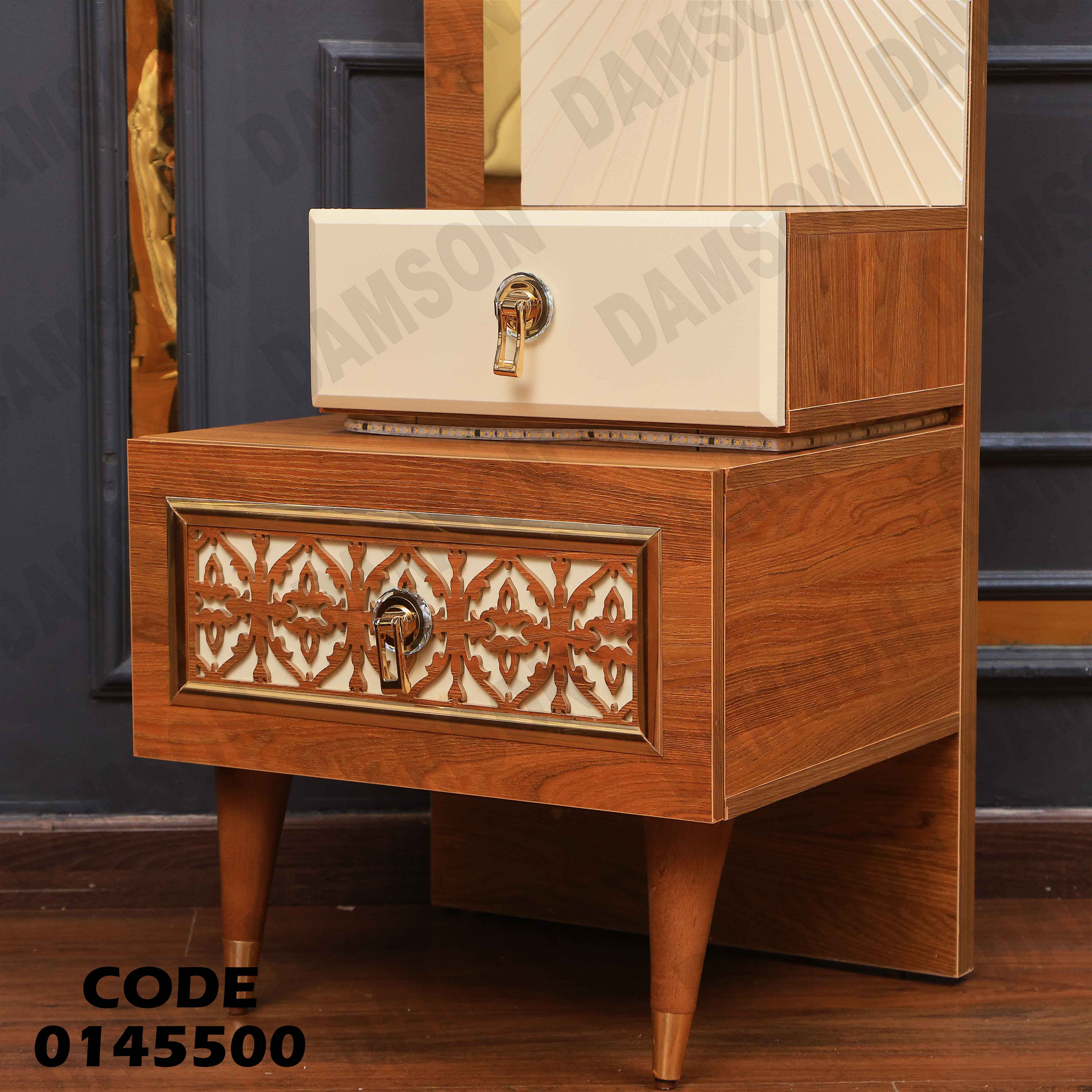 غرفة نوم ماستر 455