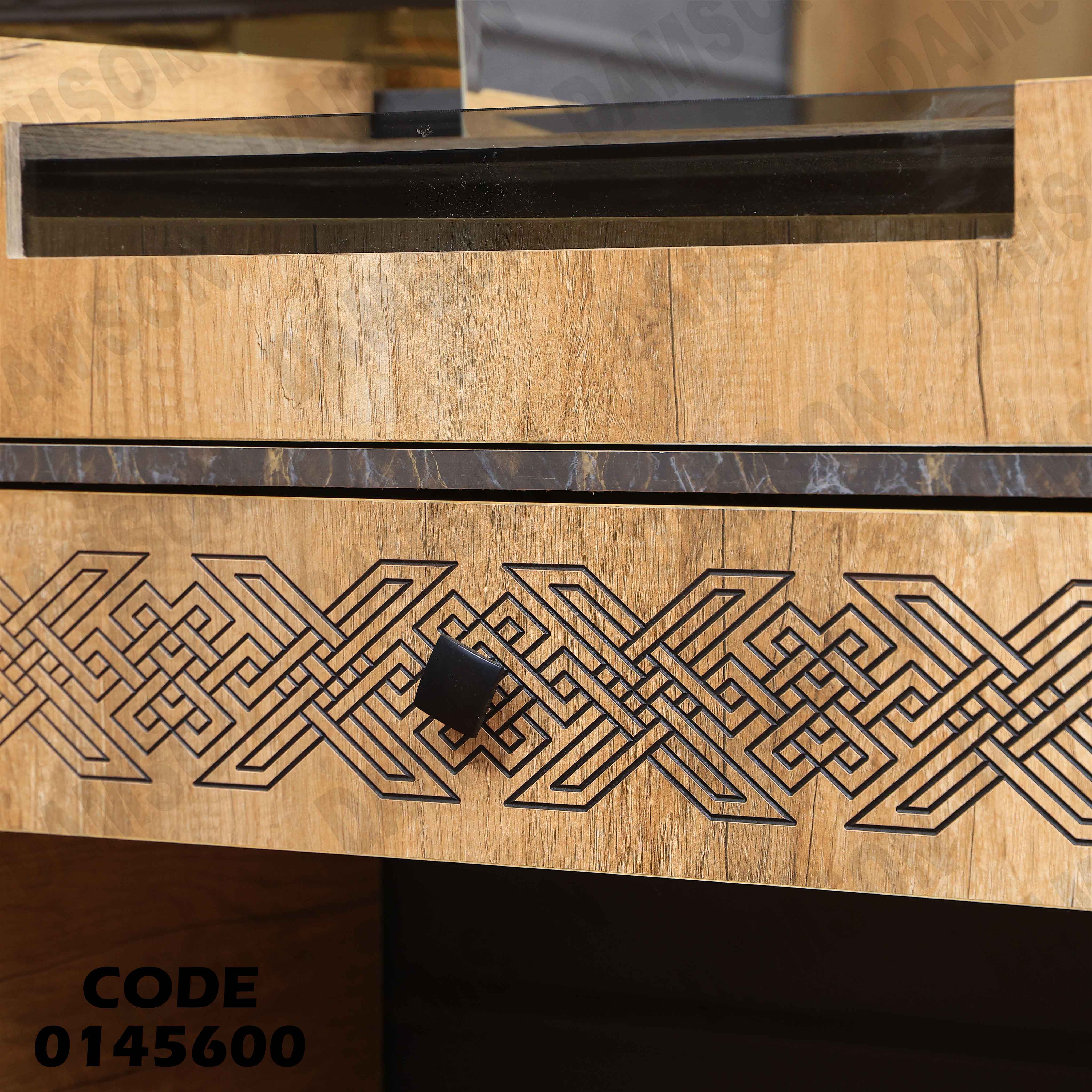 غرفة نوم ماستر 456