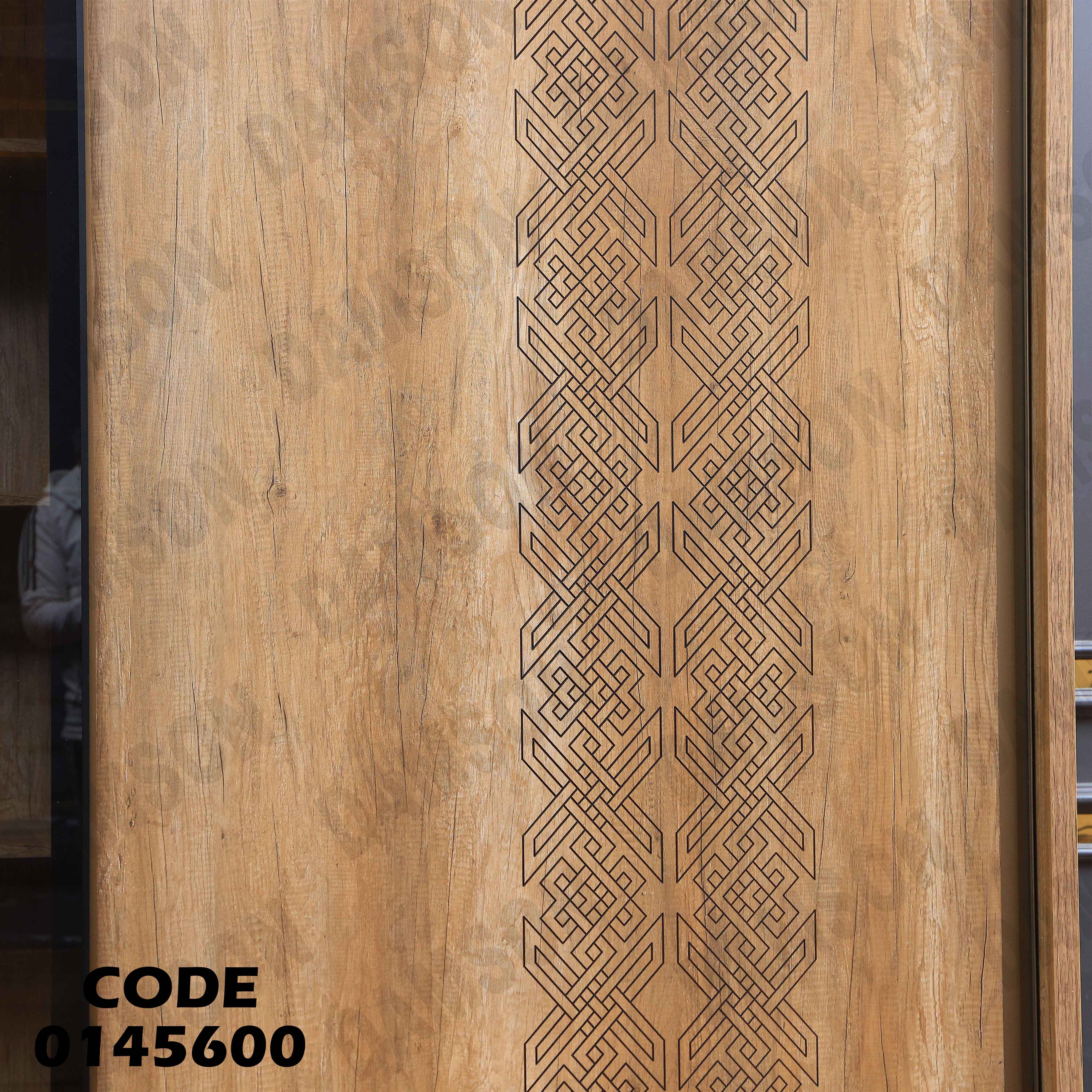 غرفة نوم ماستر 456