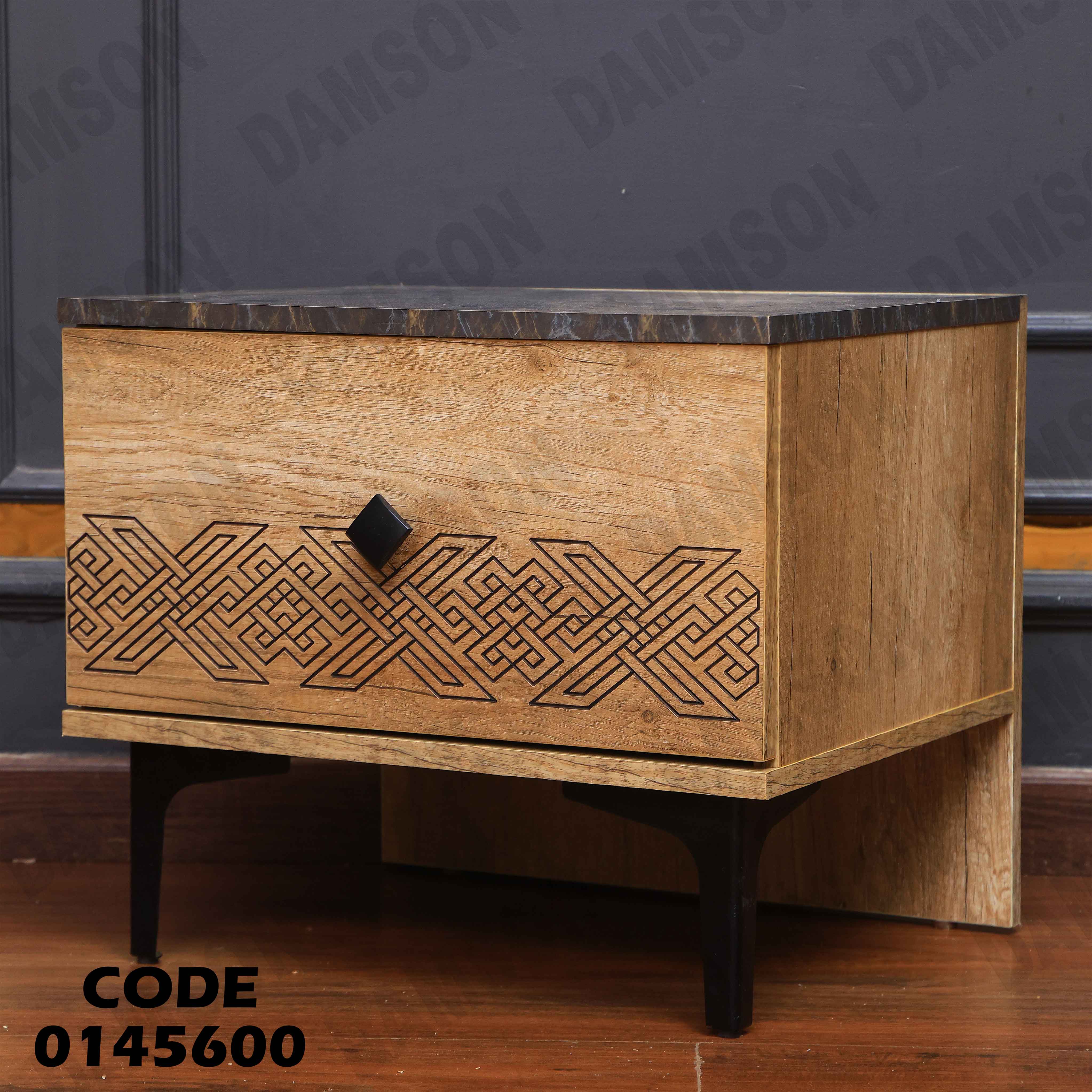 غرفة نوم ماستر 456