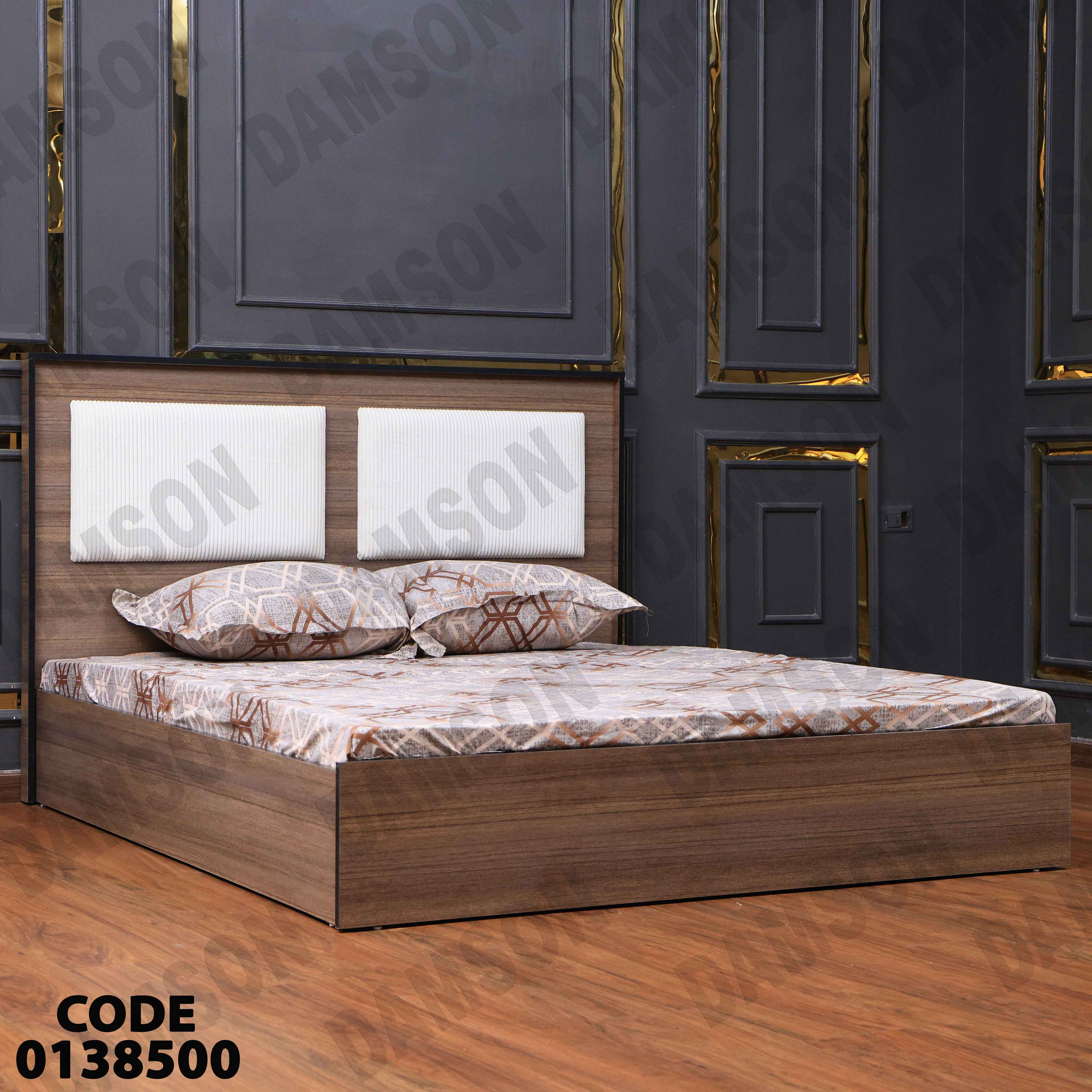 ⁨غرفة نوم ماستر 385