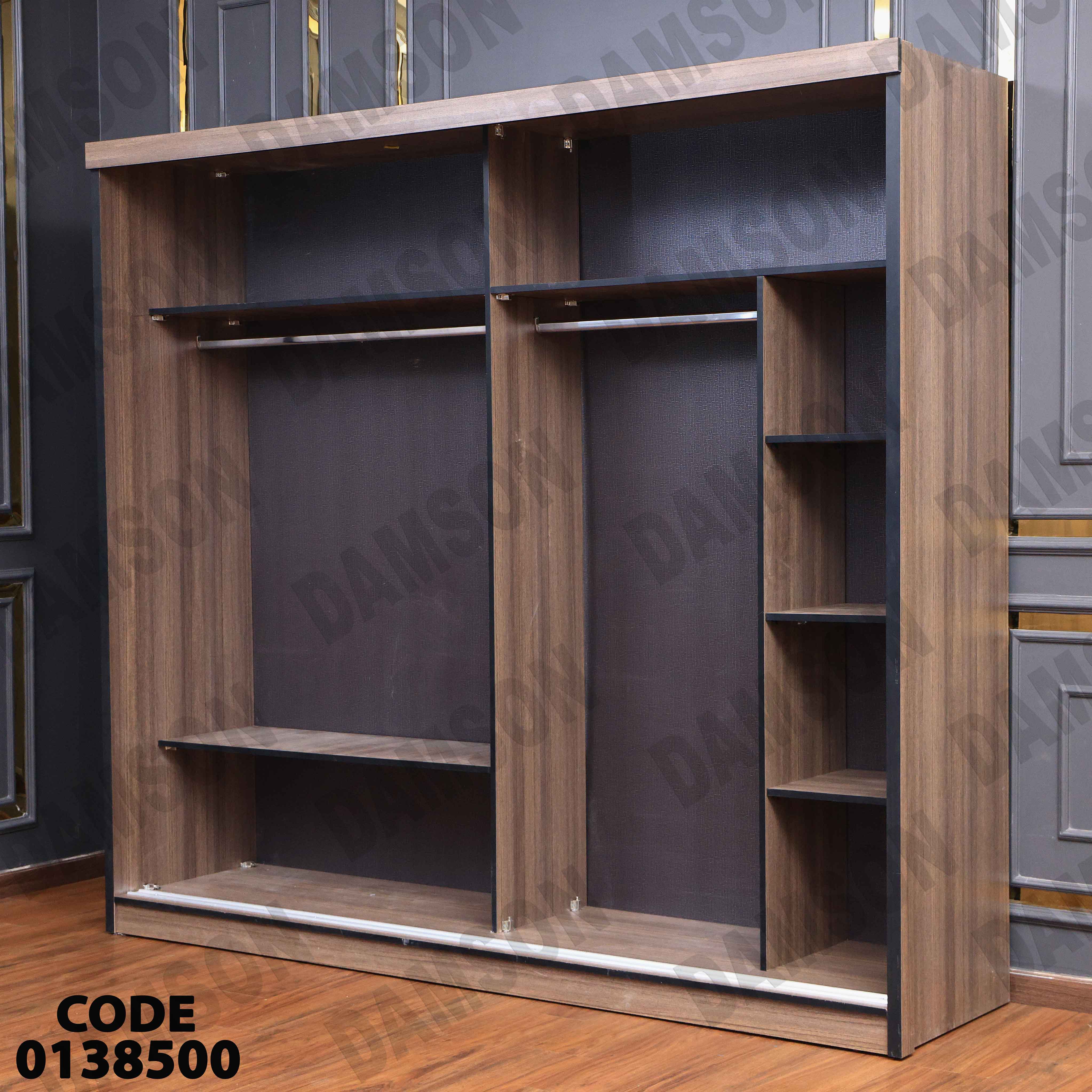 ⁨غرفة نوم ماستر 385