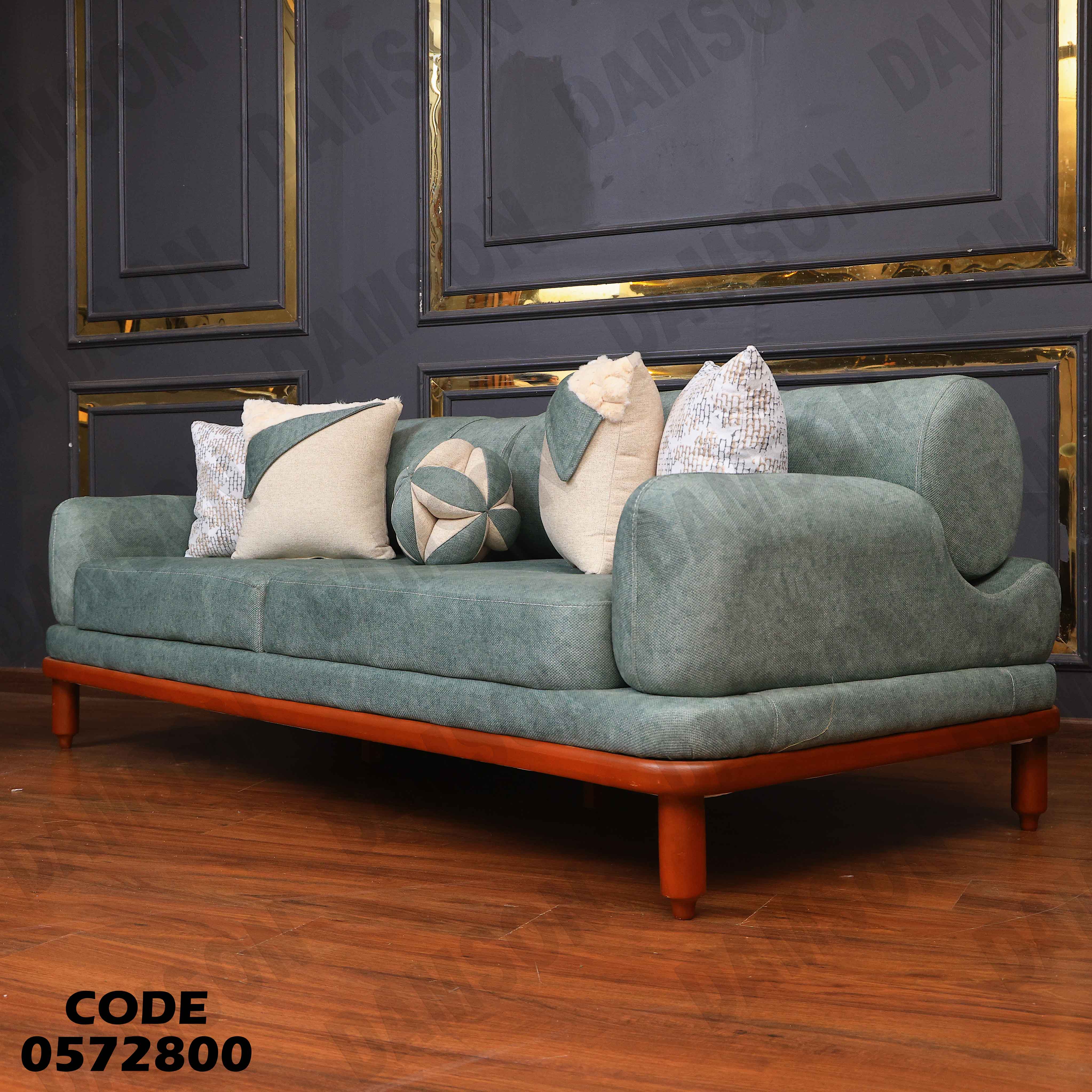 كنبة سرير 3-728