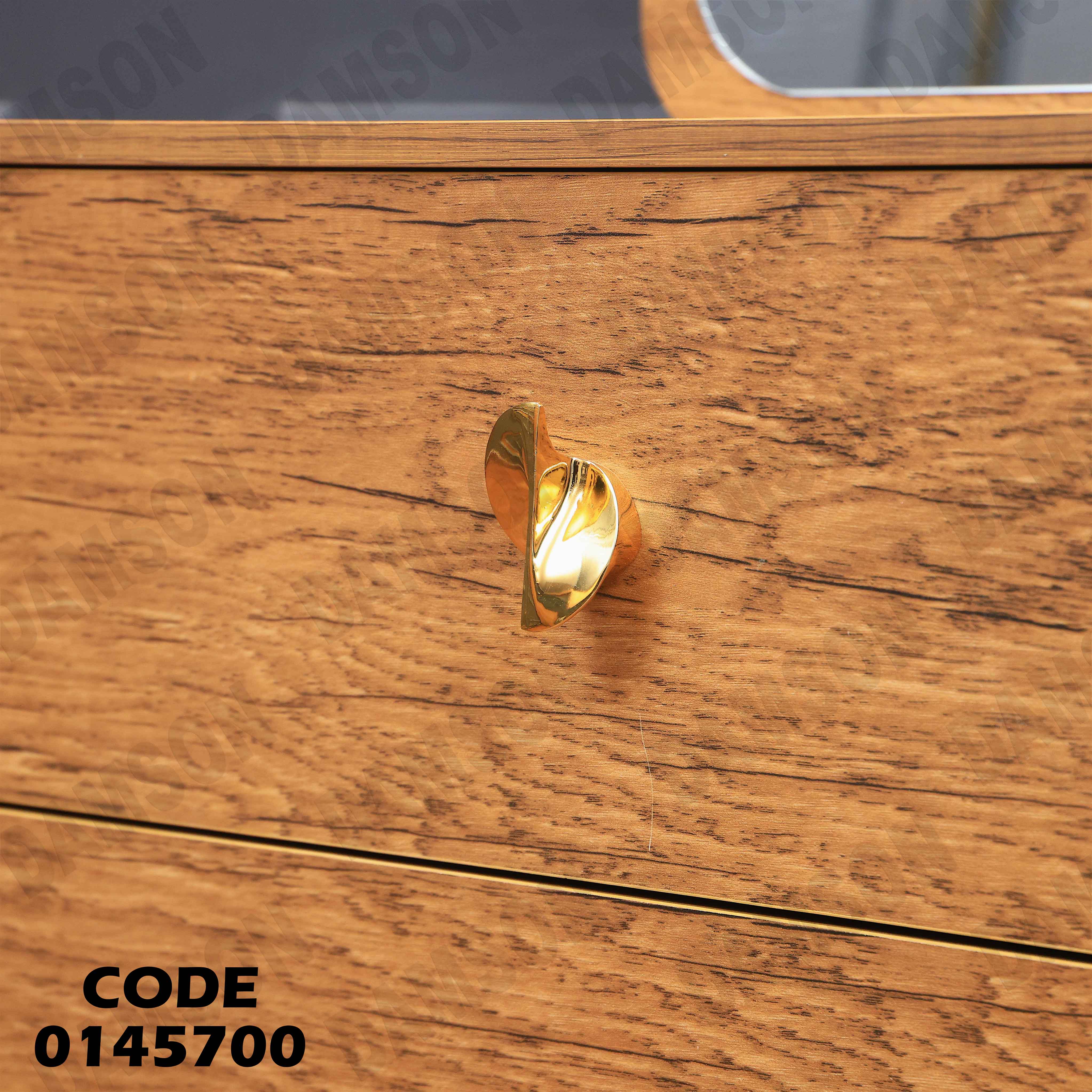 غرفة نوم ماستر 457