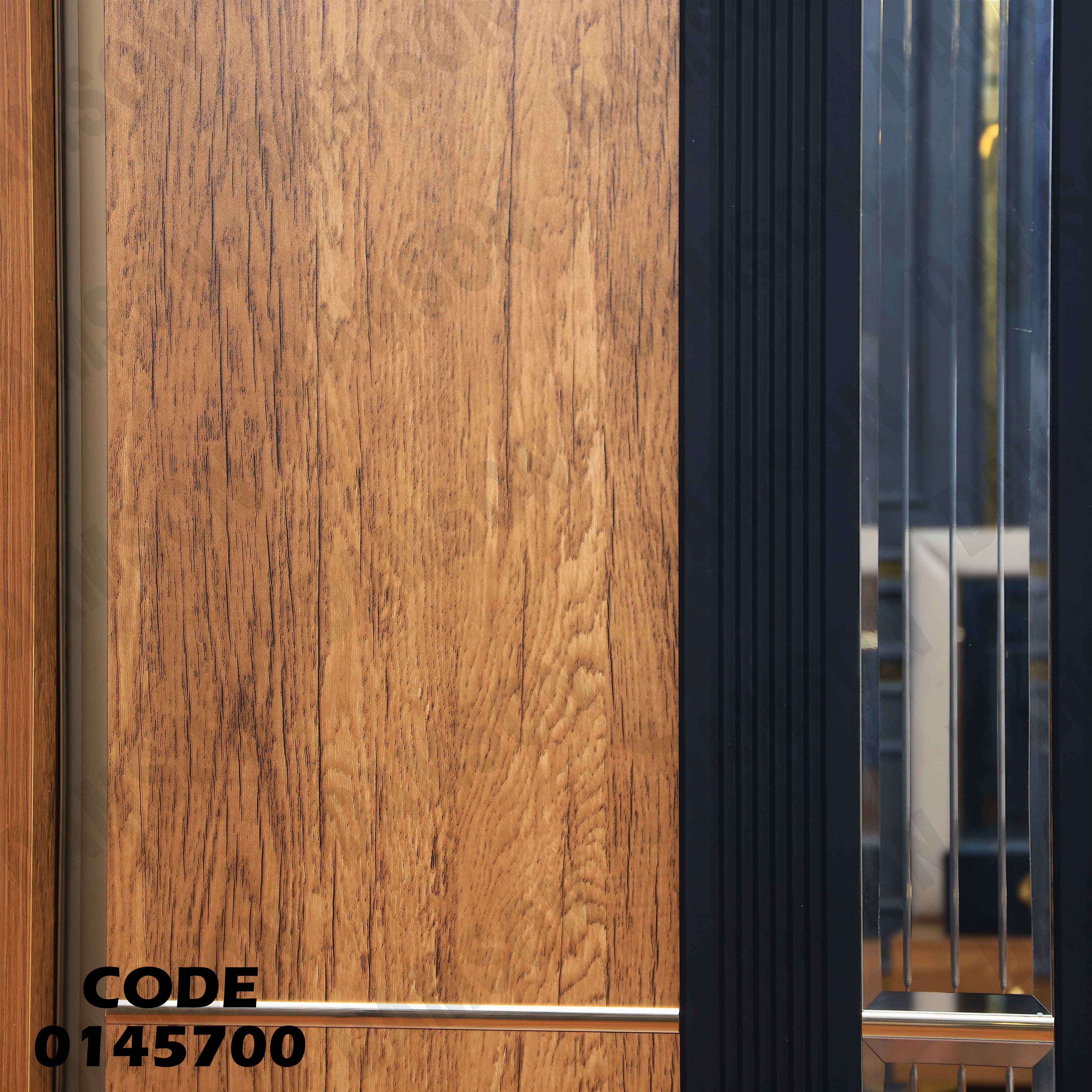 غرفة نوم ماستر 457