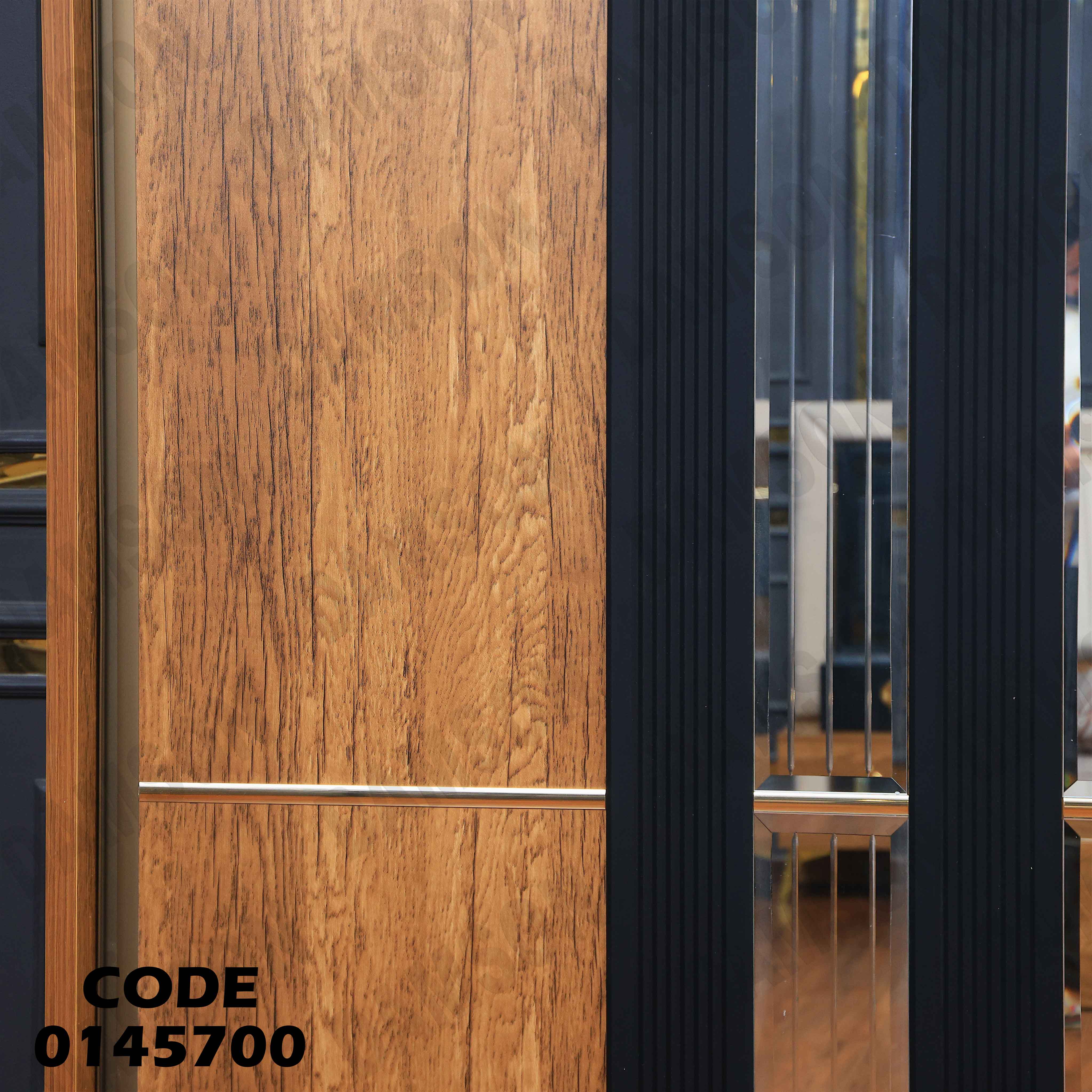 غرفة نوم ماستر 457