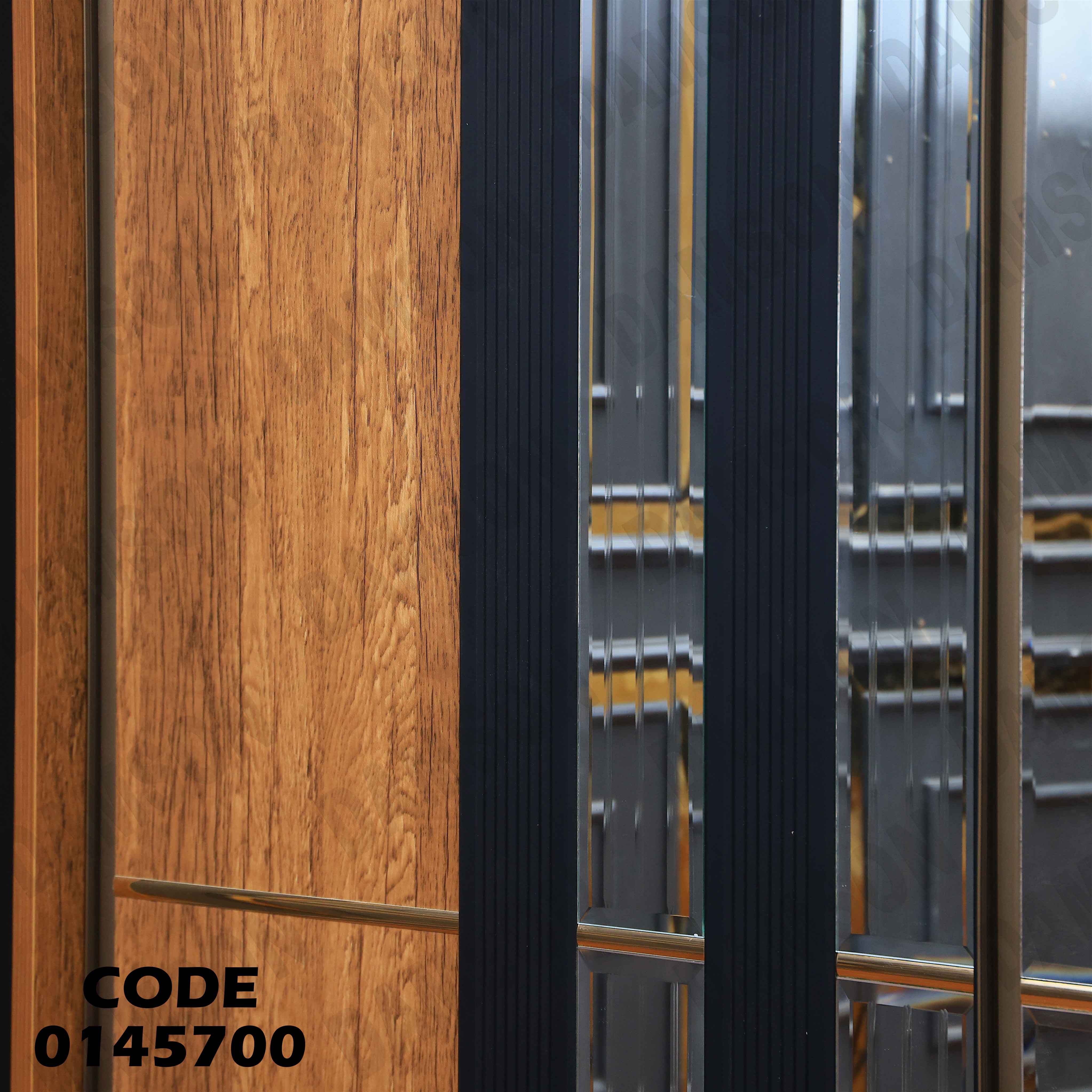 غرفة نوم ماستر 457