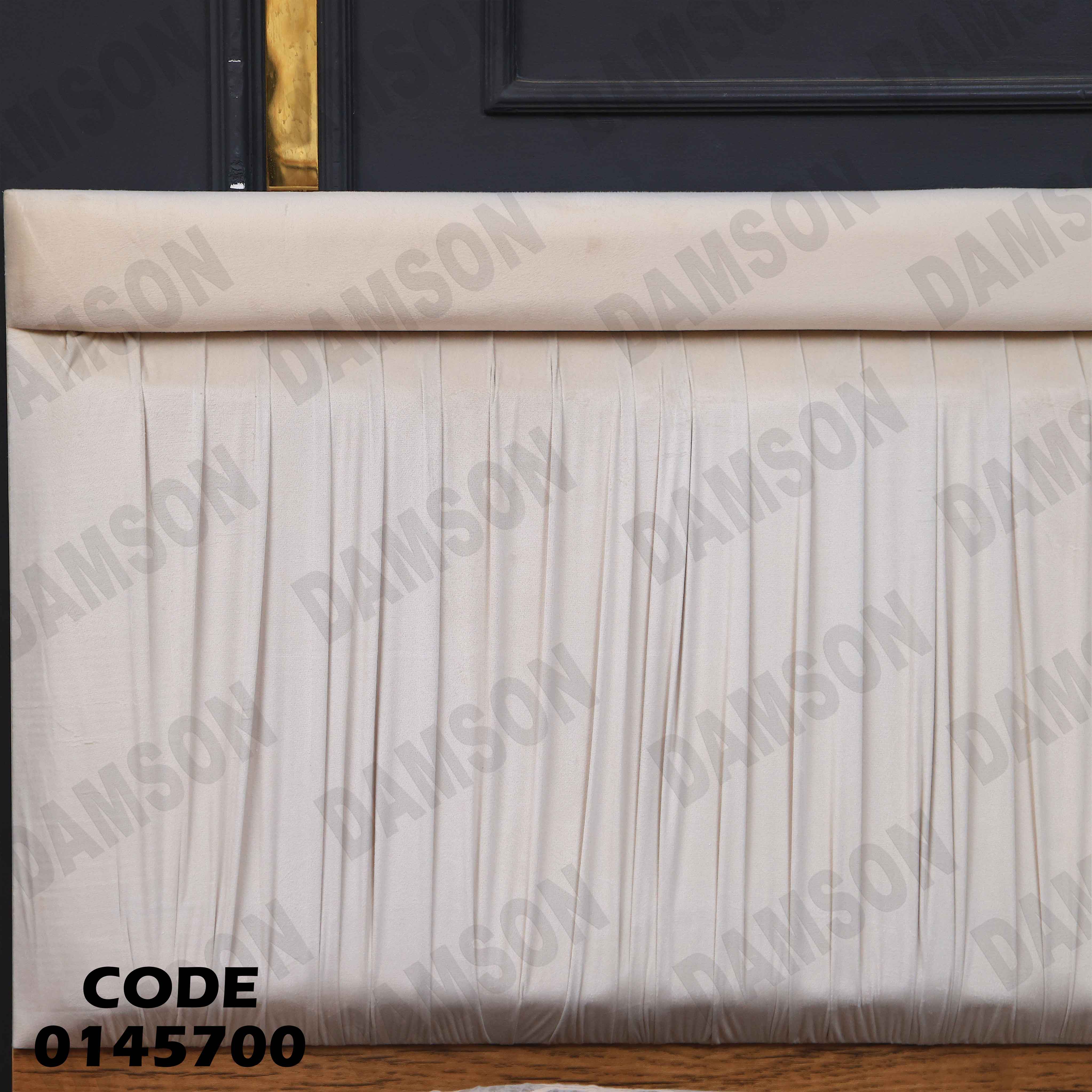 غرفة نوم ماستر 457