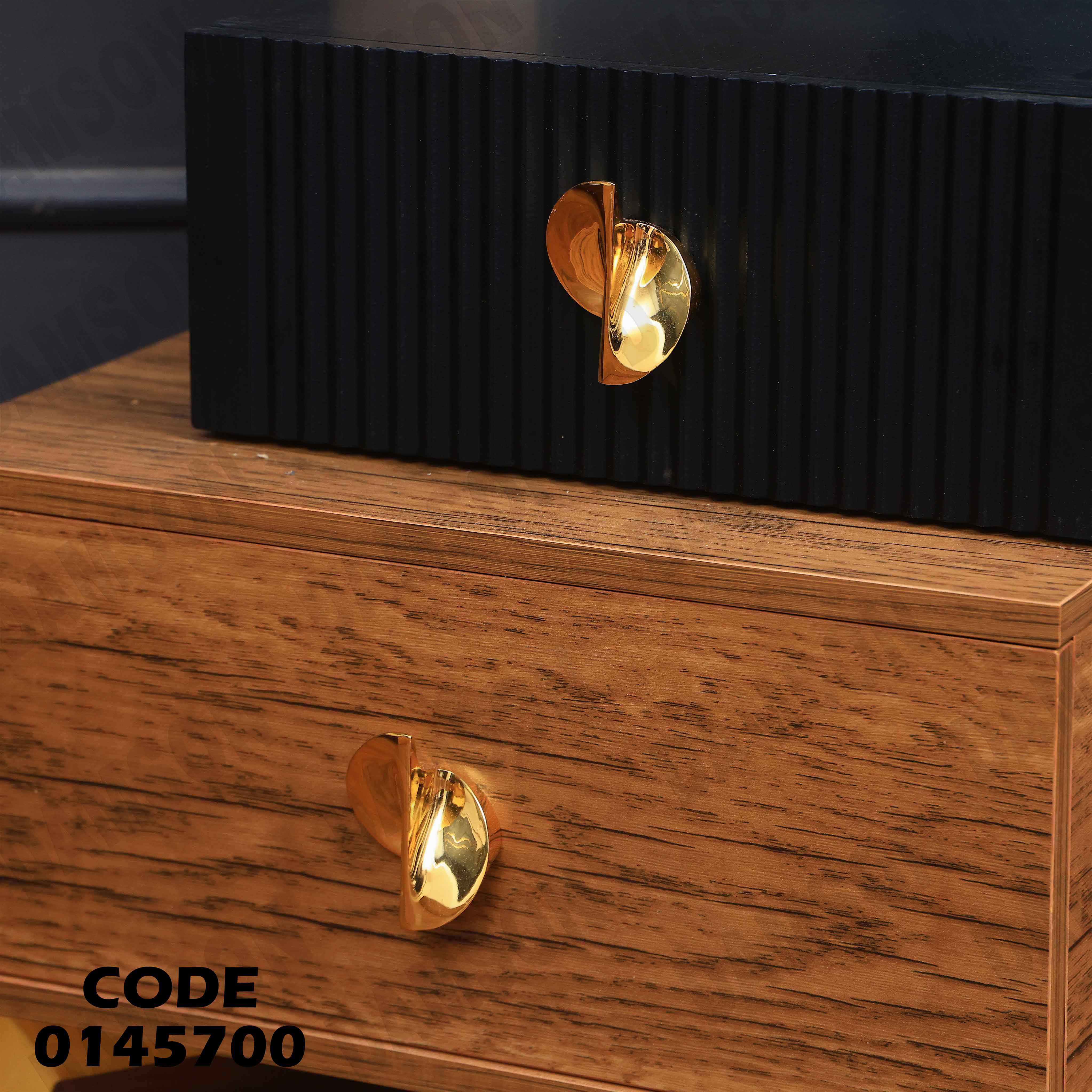 غرفة نوم ماستر 457