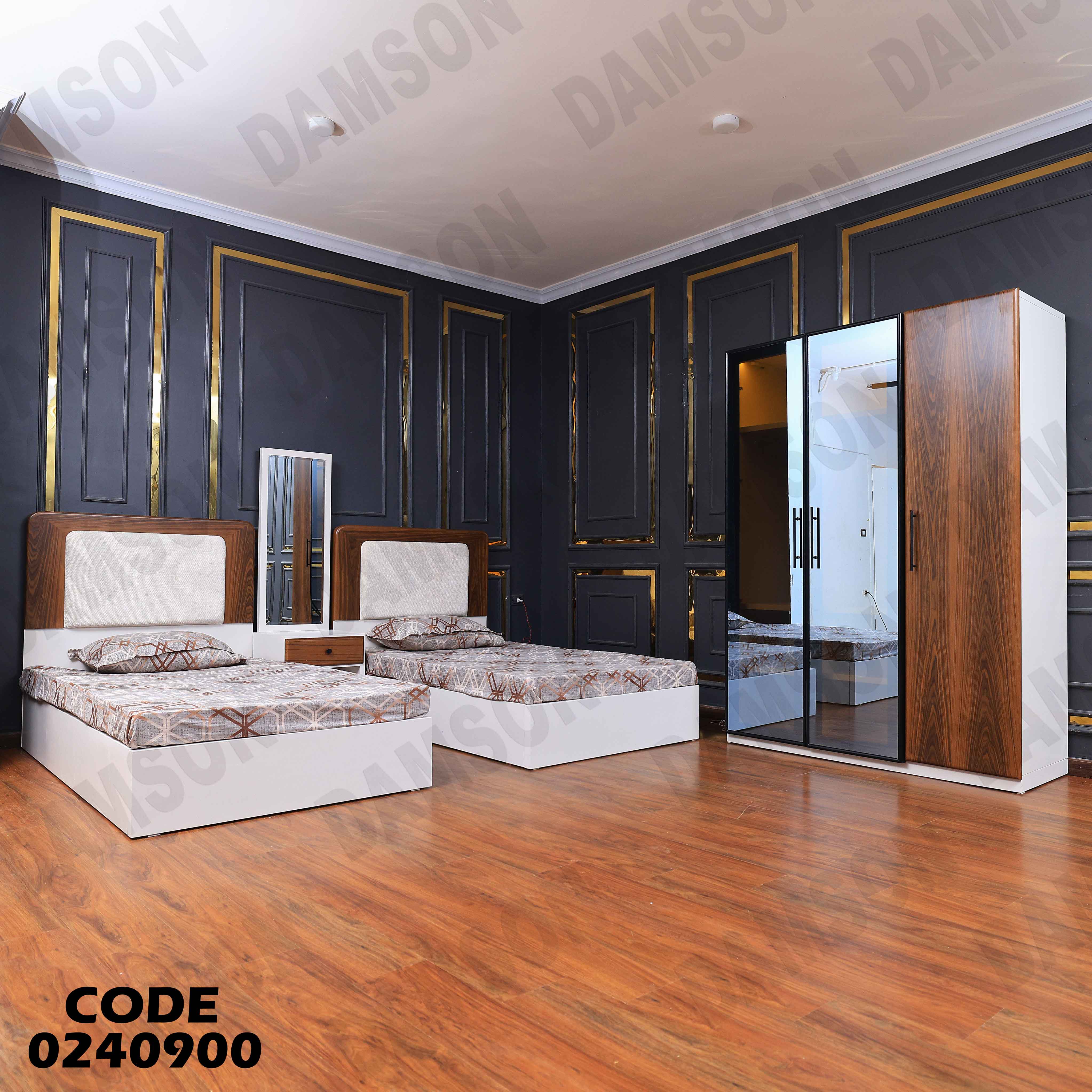 غرفة نوم اطفال 409