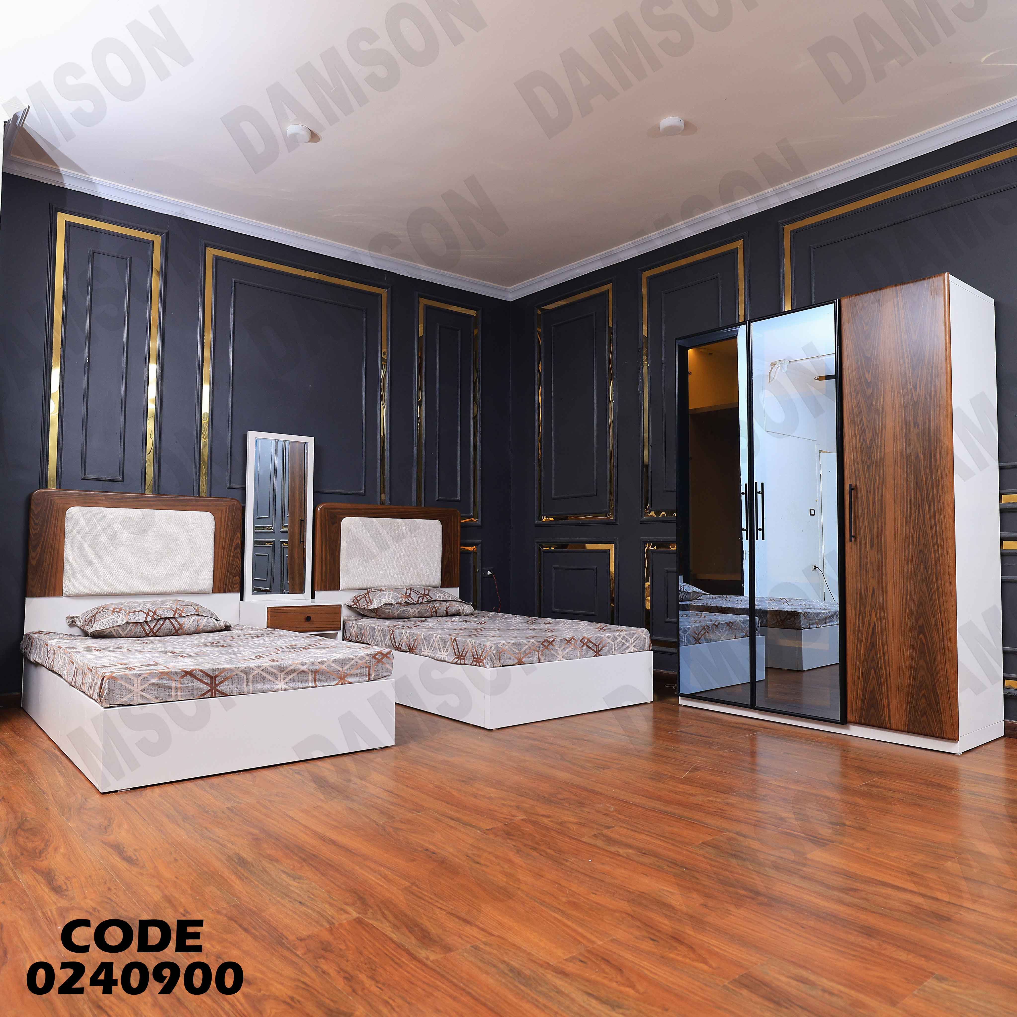 غرفة نوم اطفال 409