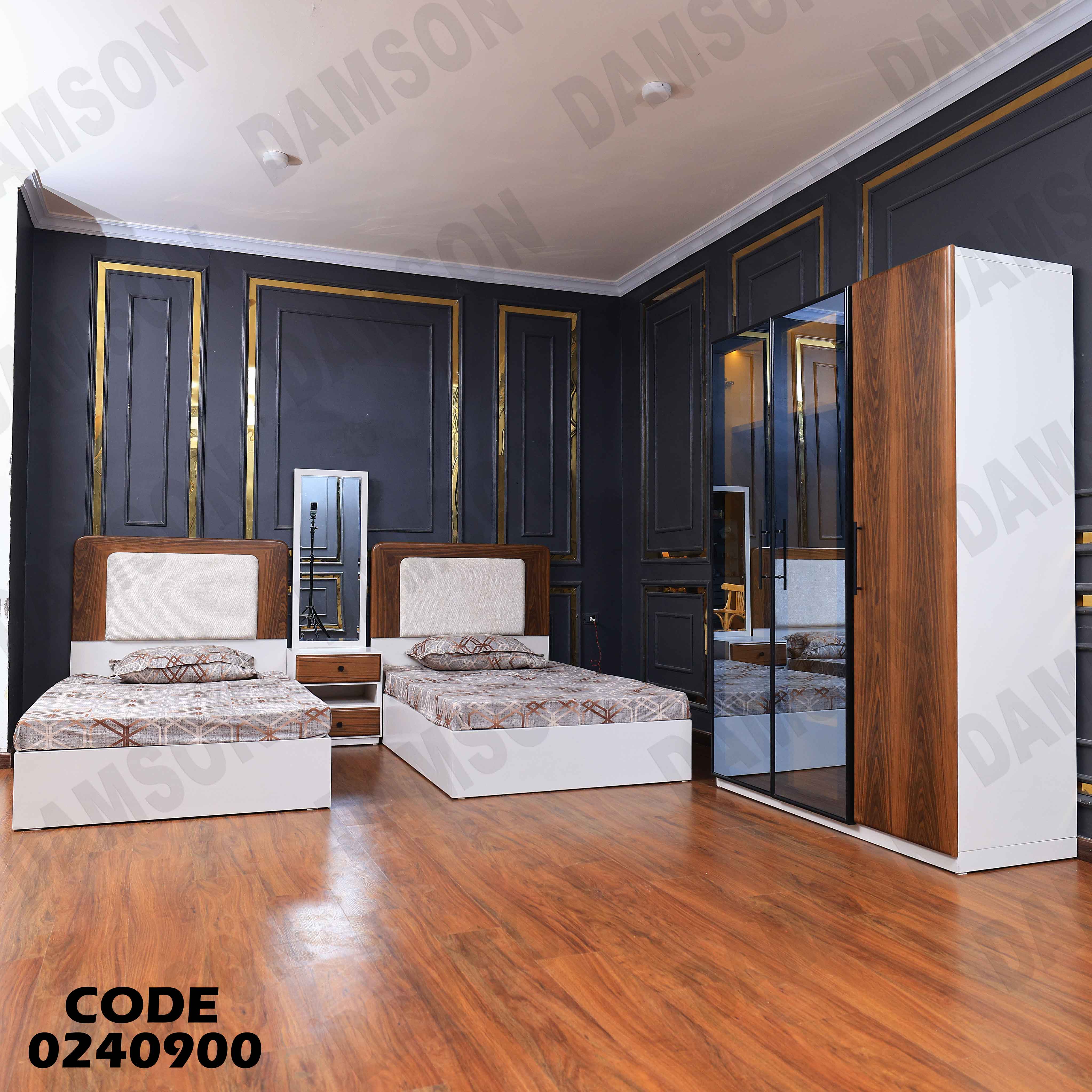 غرفة نوم اطفال 409