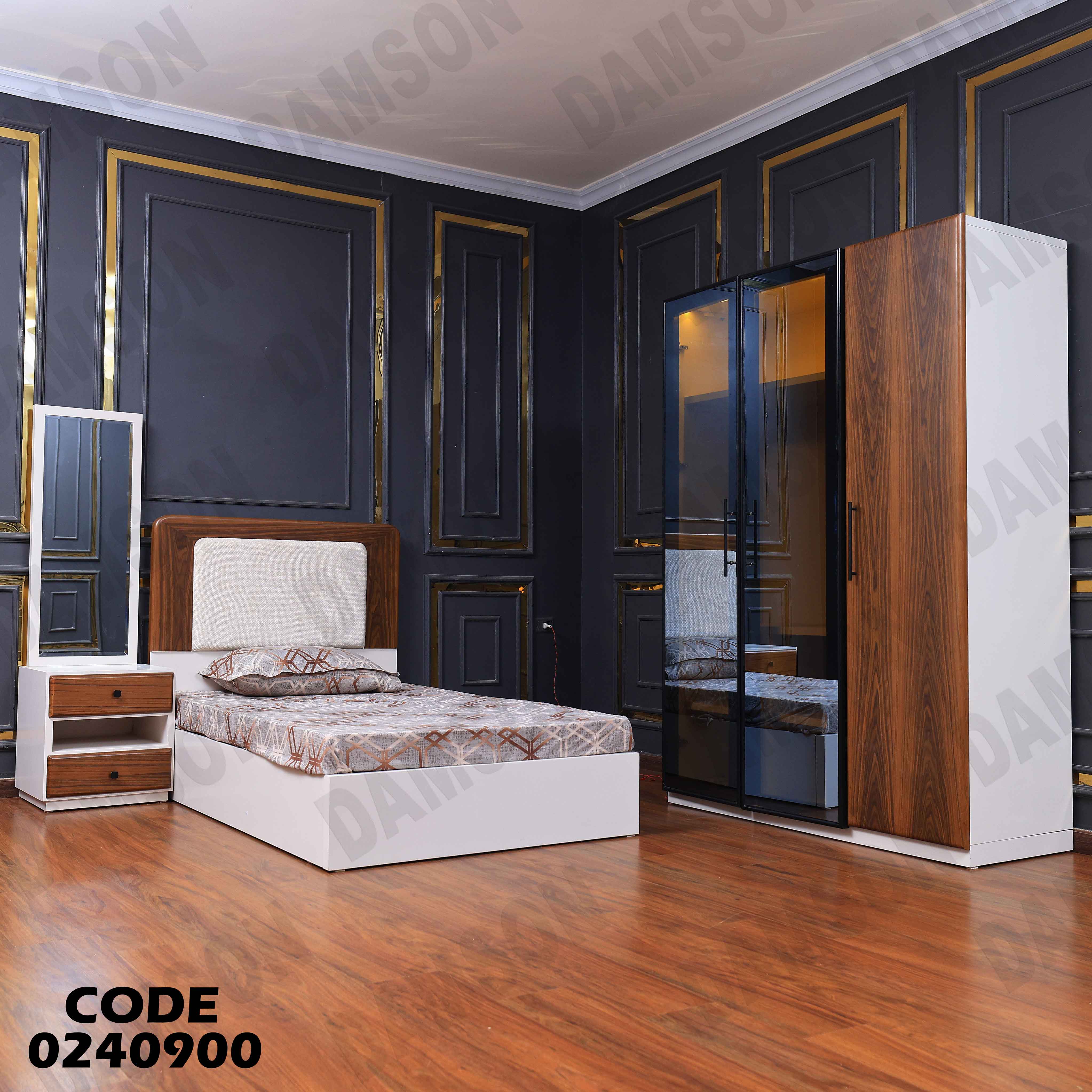 غرفة نوم اطفال 409