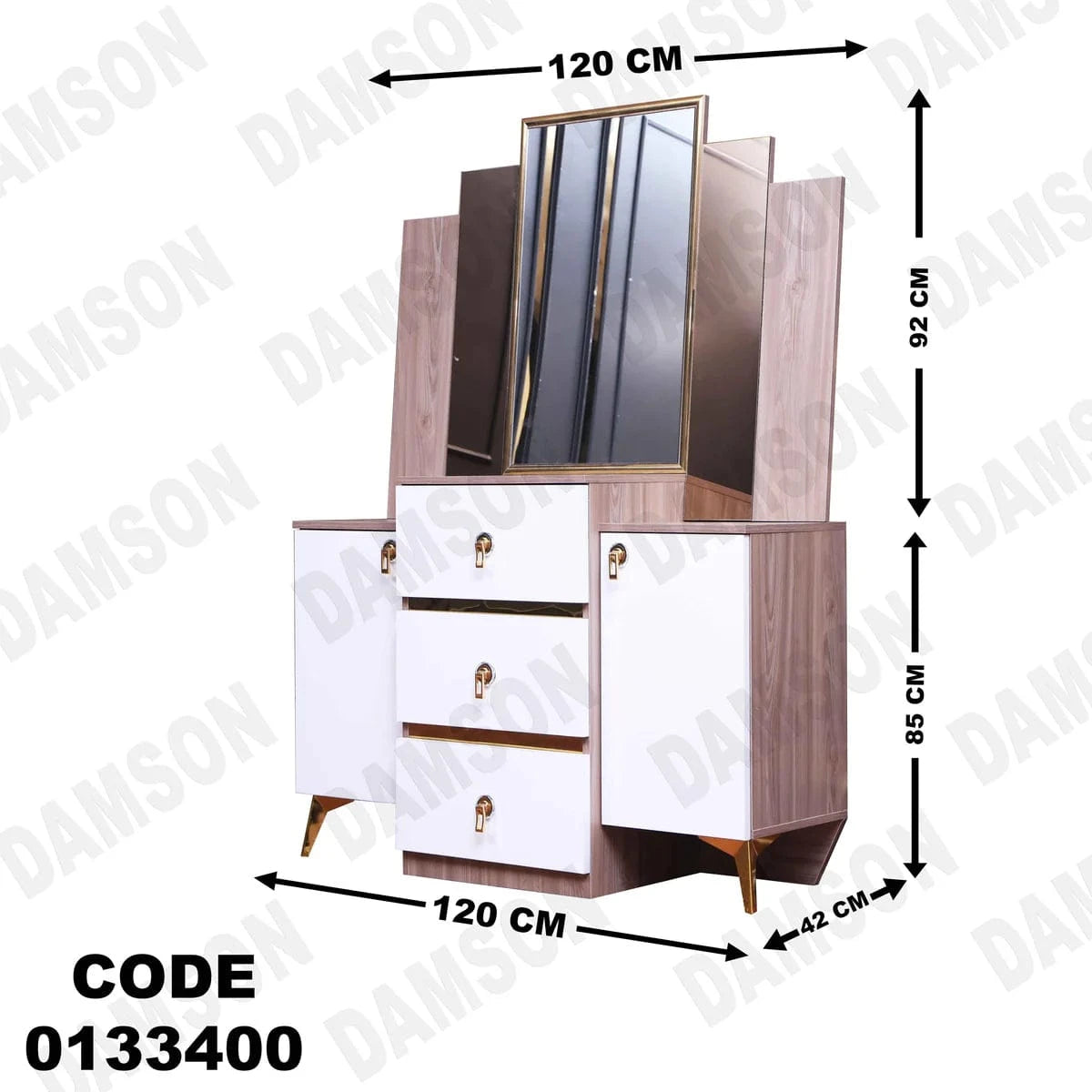 تسريحة ماستر 334