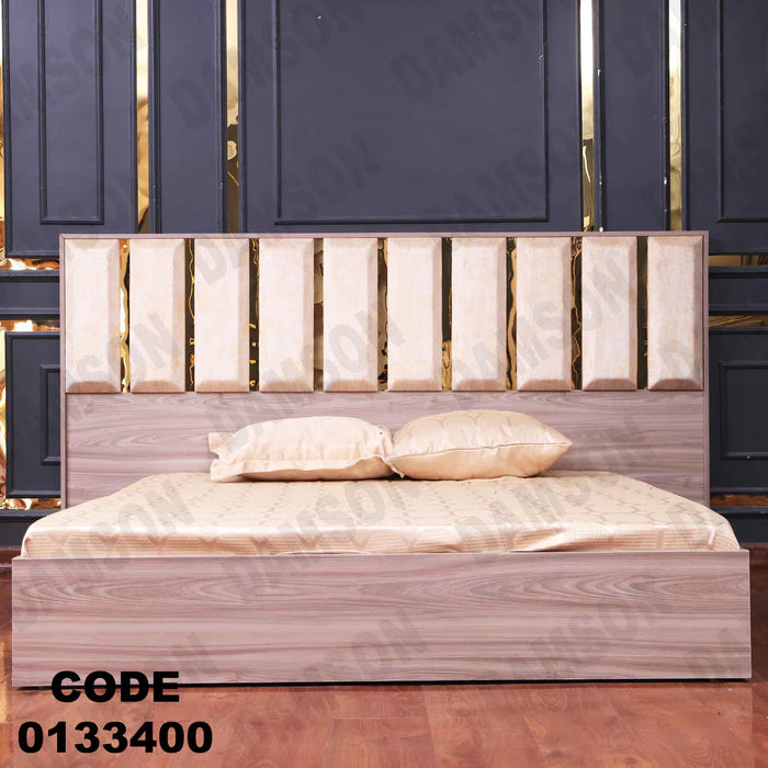 سرير ماستر 334