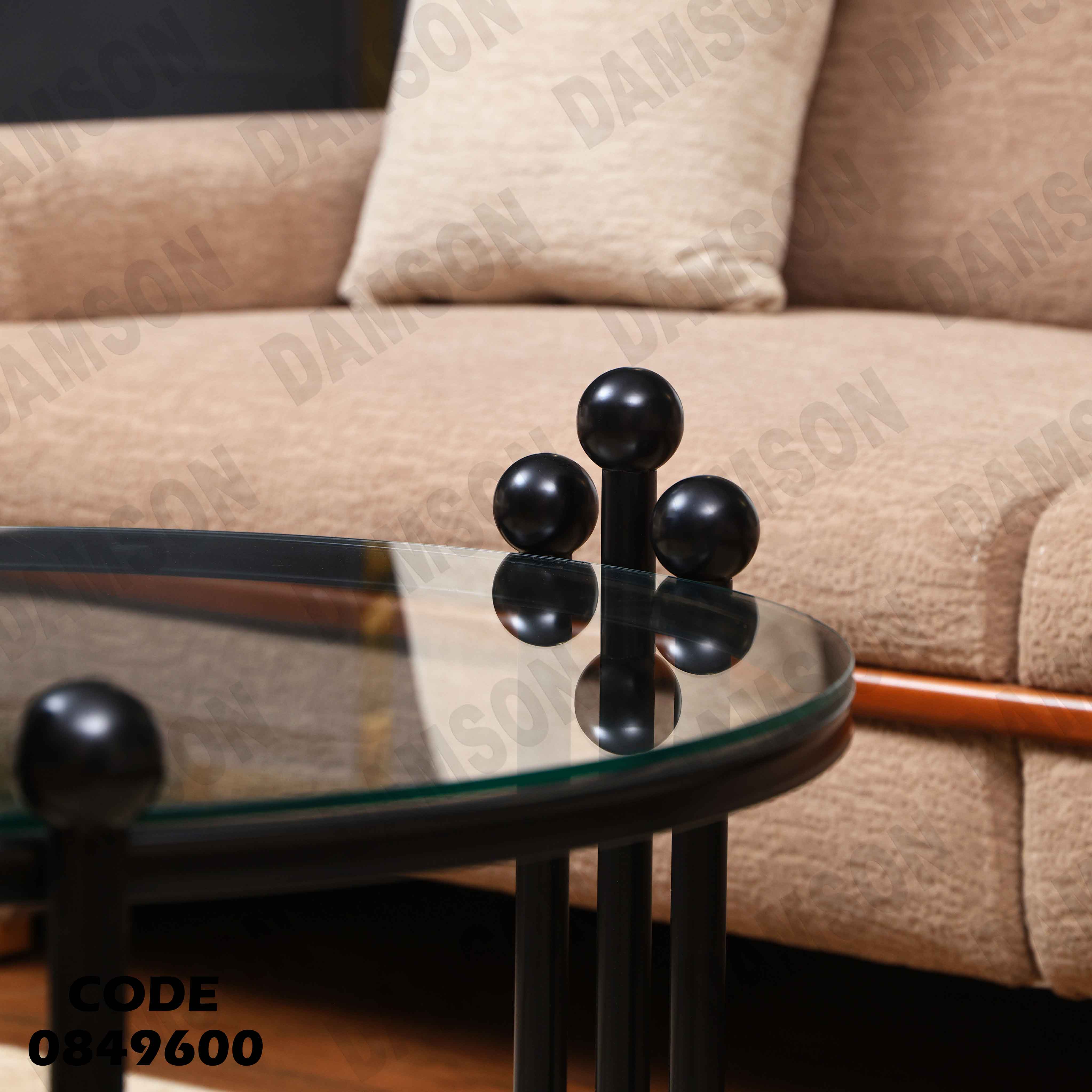 ترابيزة انترية 496