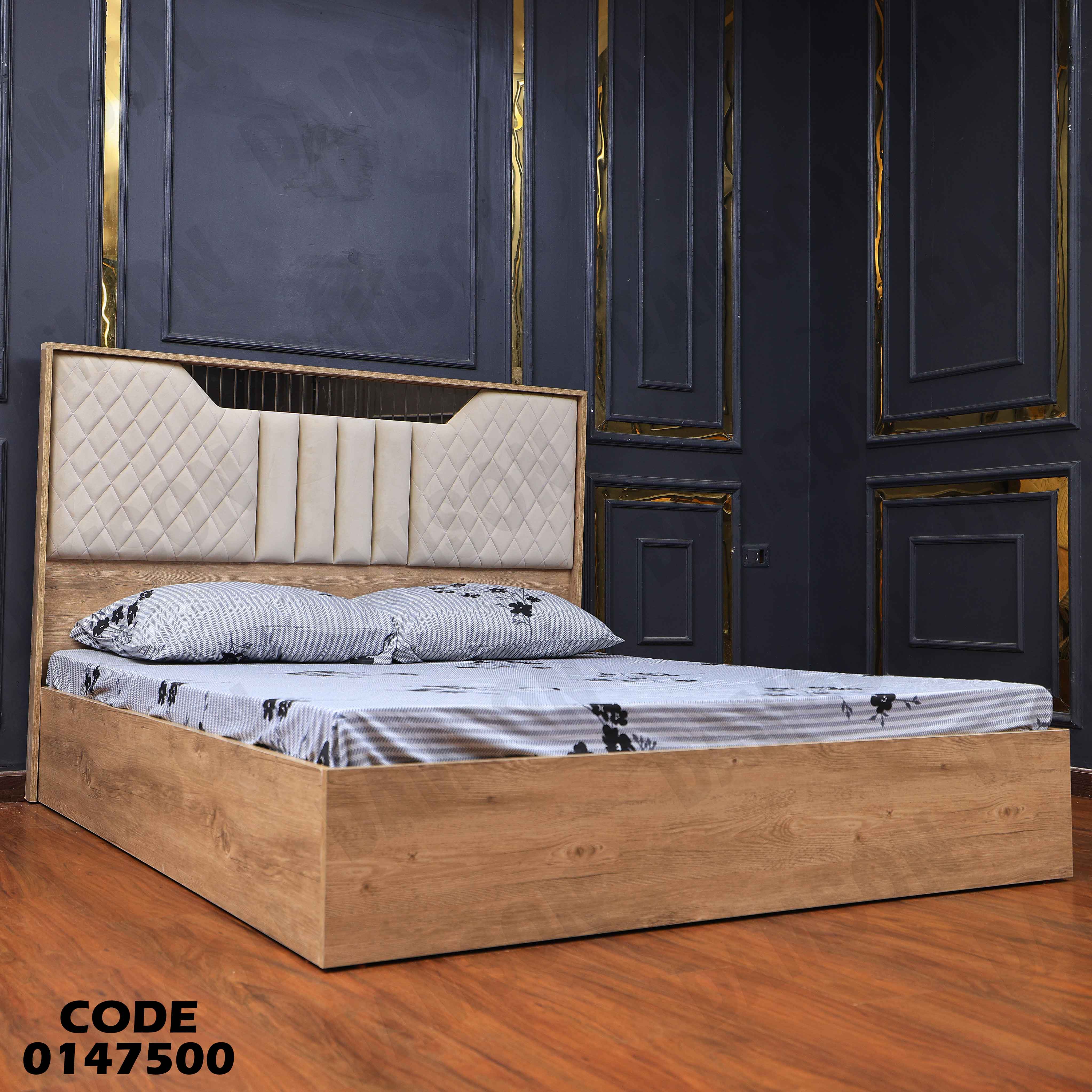 غرفة نوم ماستر 475