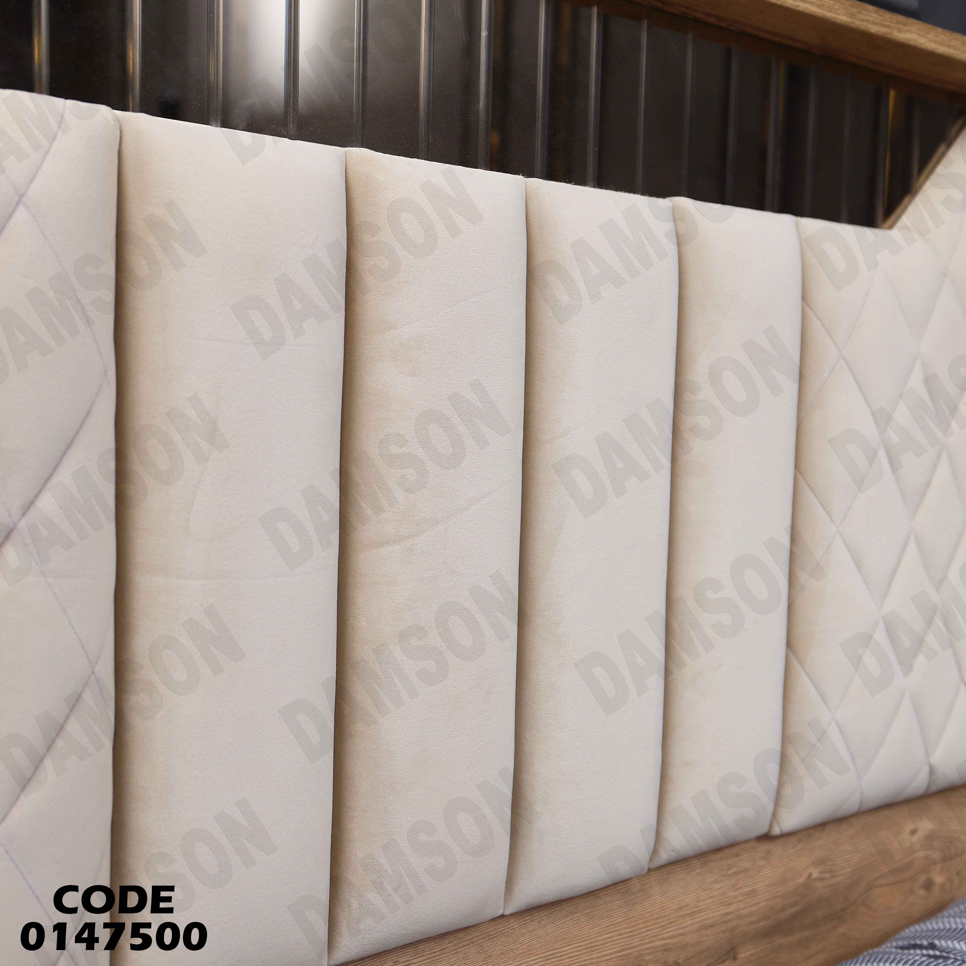 غرفة نوم ماستر 475