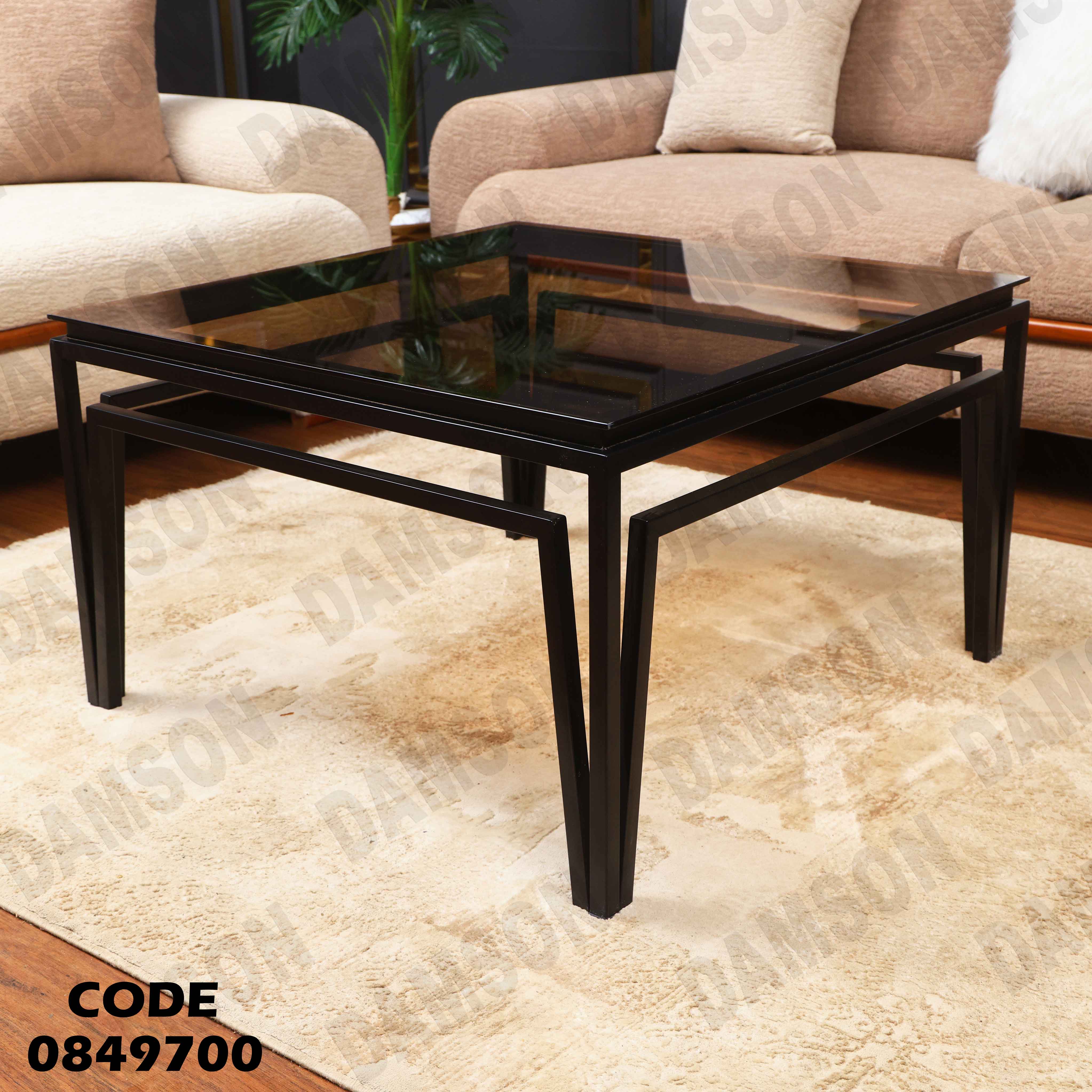 ترابيزة انترية 497