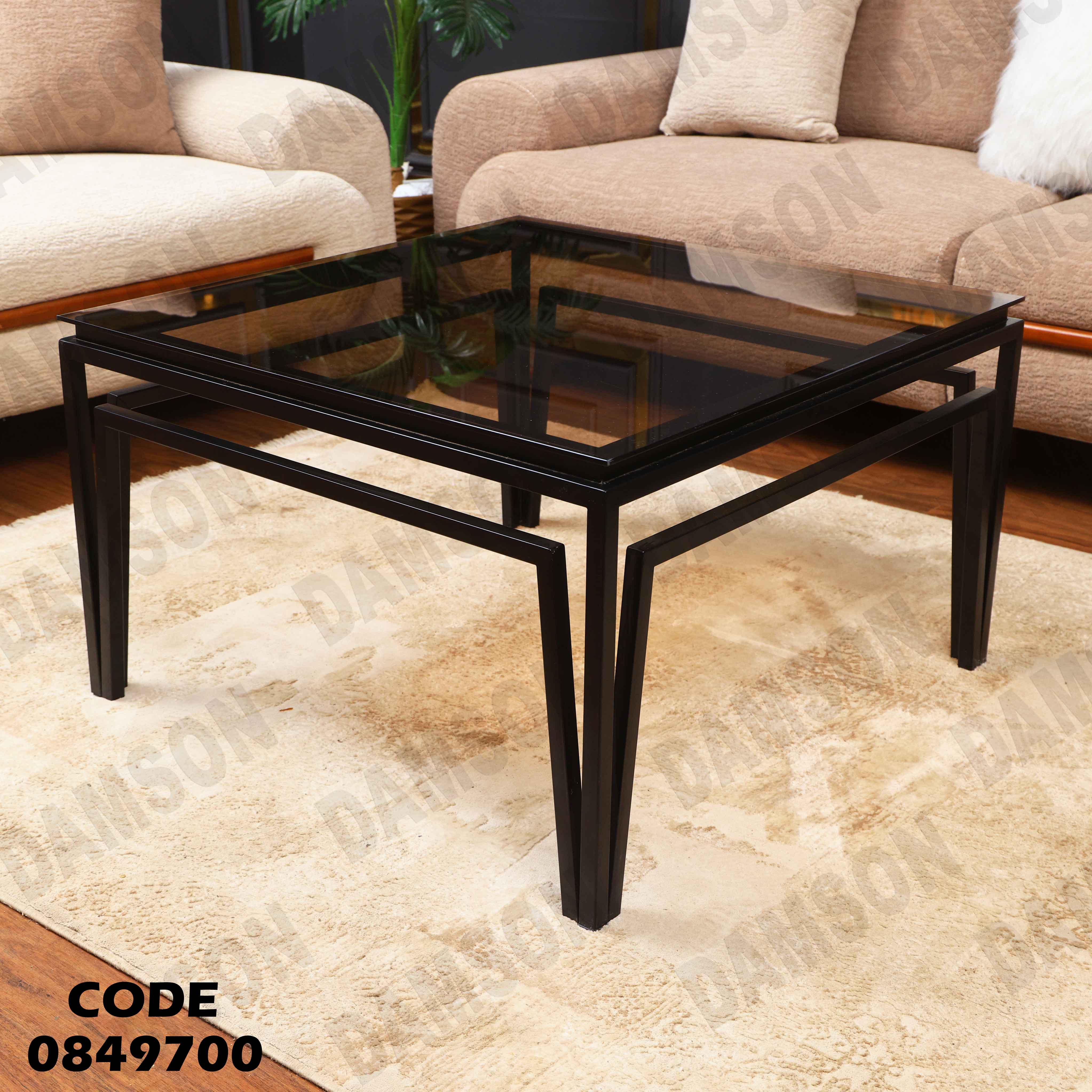 ترابيزة انترية 497