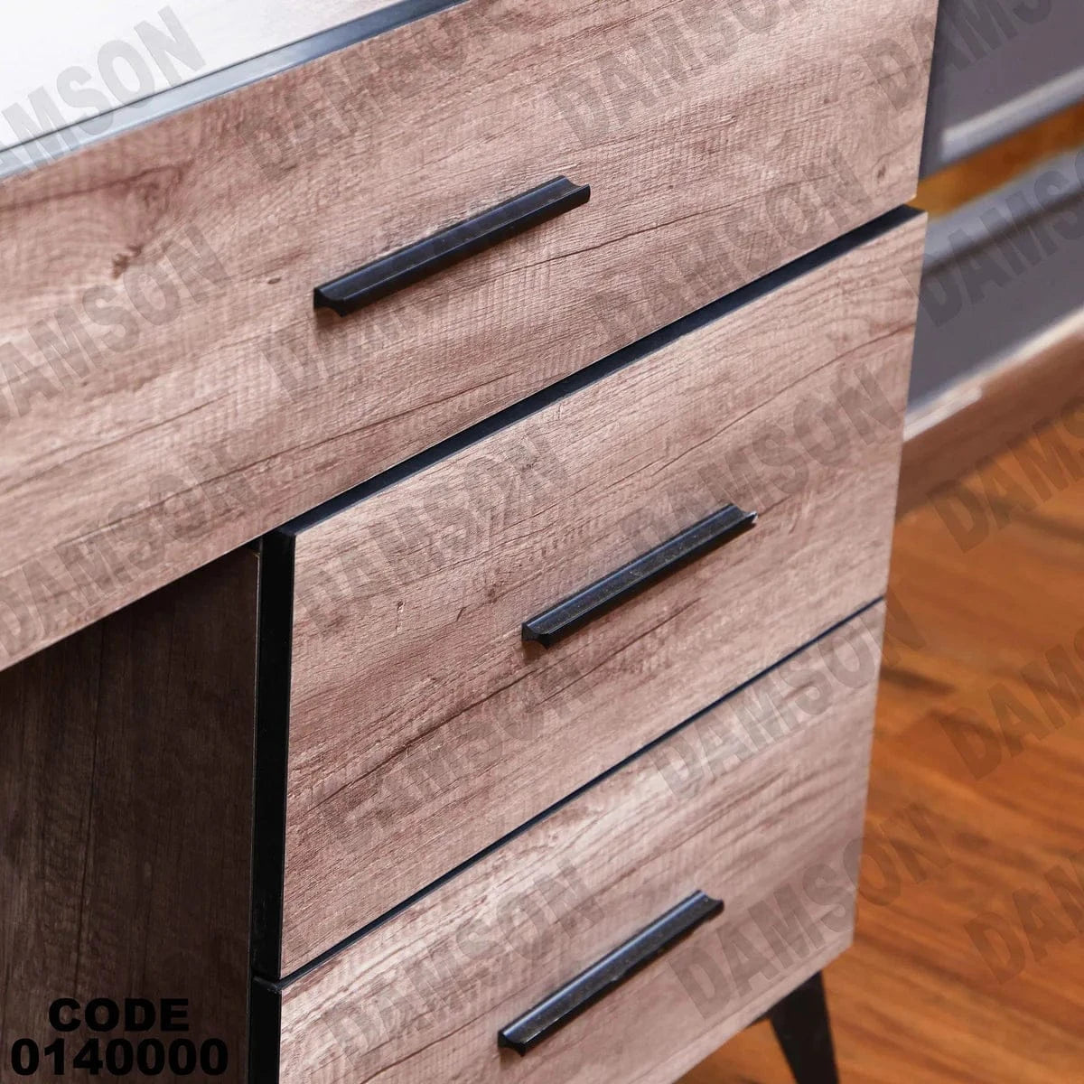 تسريحة ماستر 400