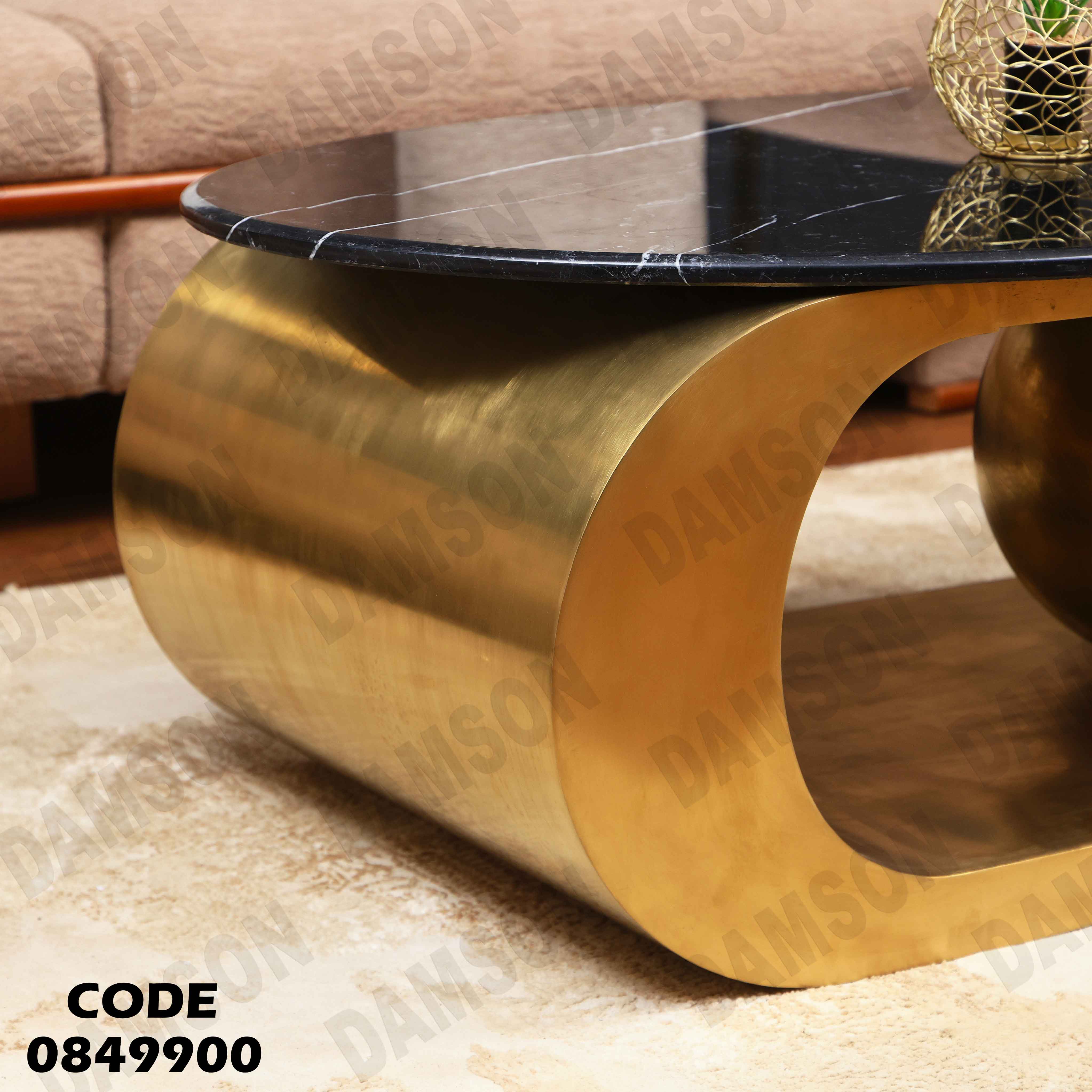 ترابيزة انترية 499