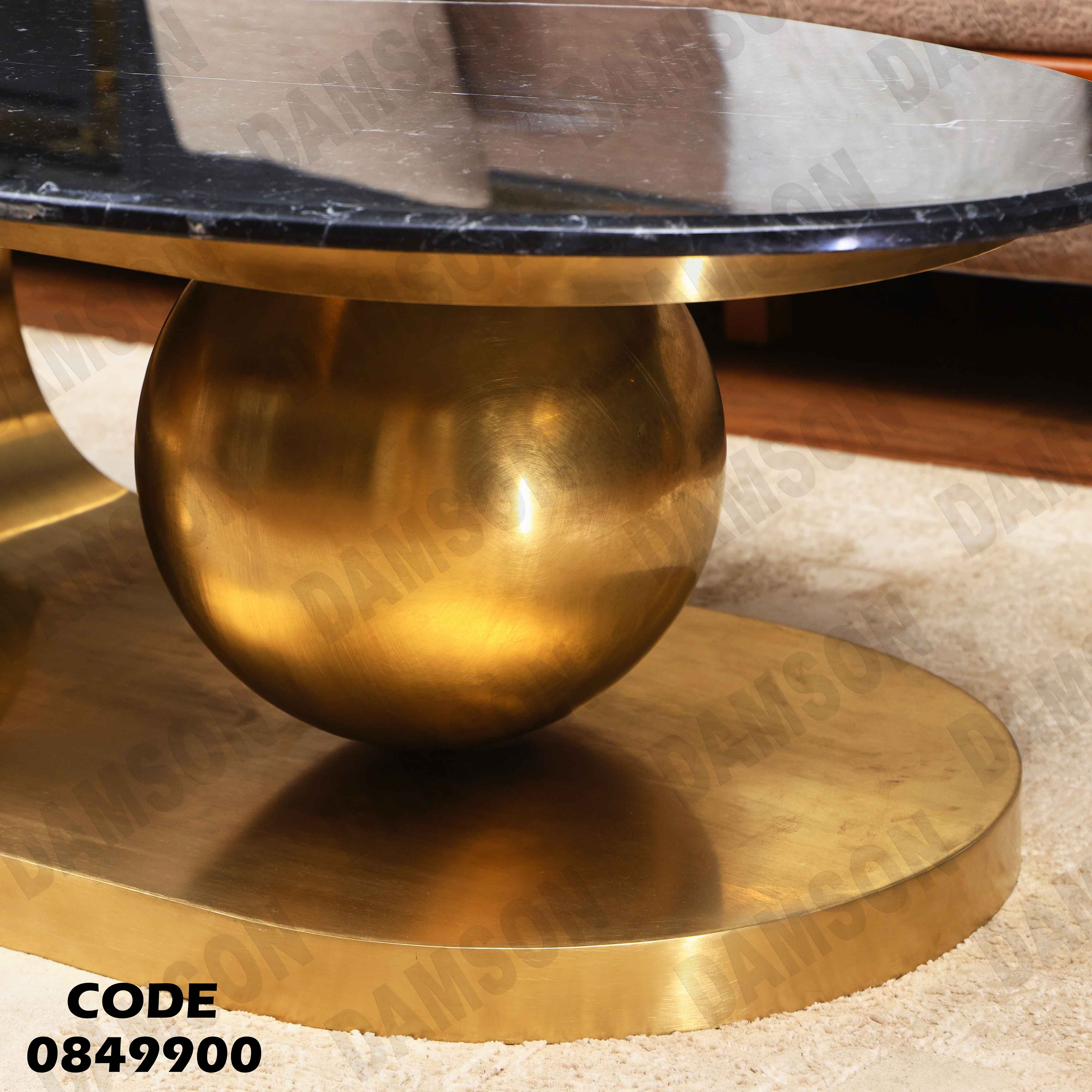 ترابيزة انترية 499