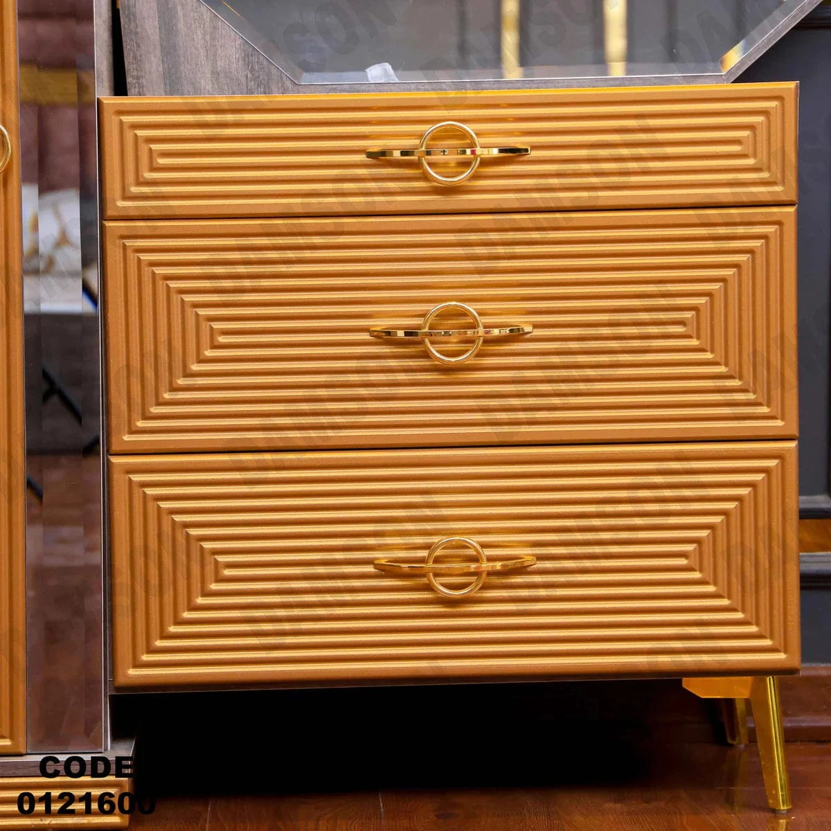 تسريحة ماستر 216