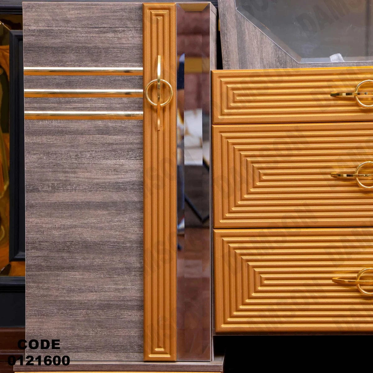 تسريحة ماستر 216