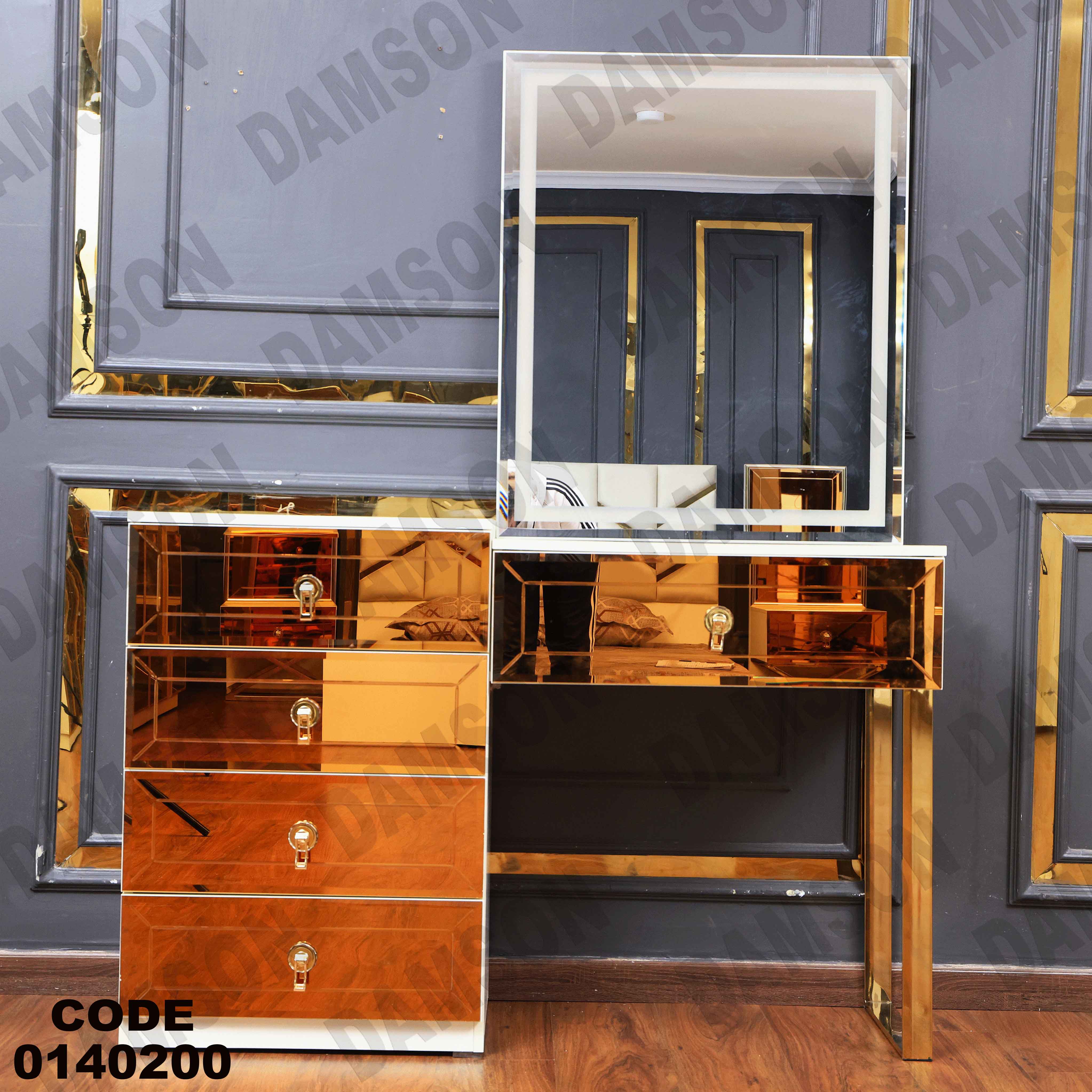 ⁨غرفة نوم ماستر 402