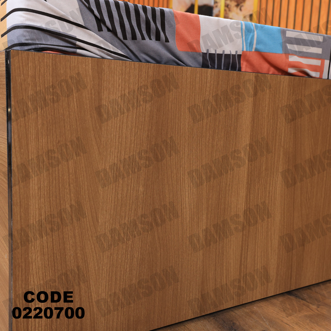 غرفة نوم أطفال 207 - Damson Furnitureغرفة نوم أطفال 207