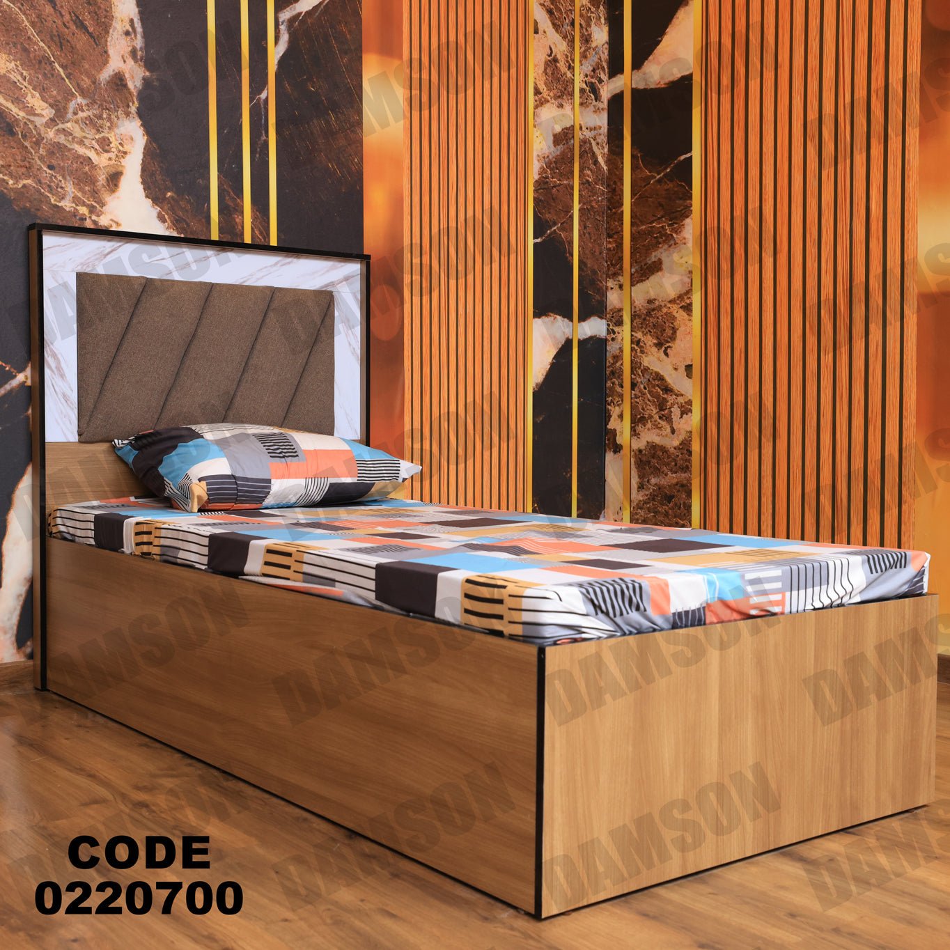 غرفة نوم أطفال 207 - Damson Furnitureغرفة نوم أطفال 207