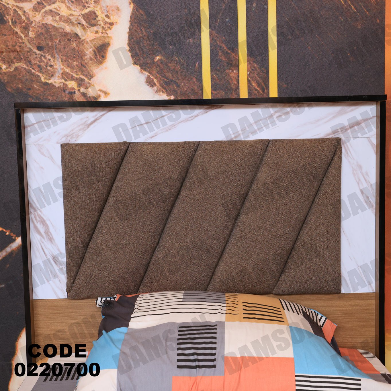 غرفة نوم أطفال 207 - Damson Furnitureغرفة نوم أطفال 207