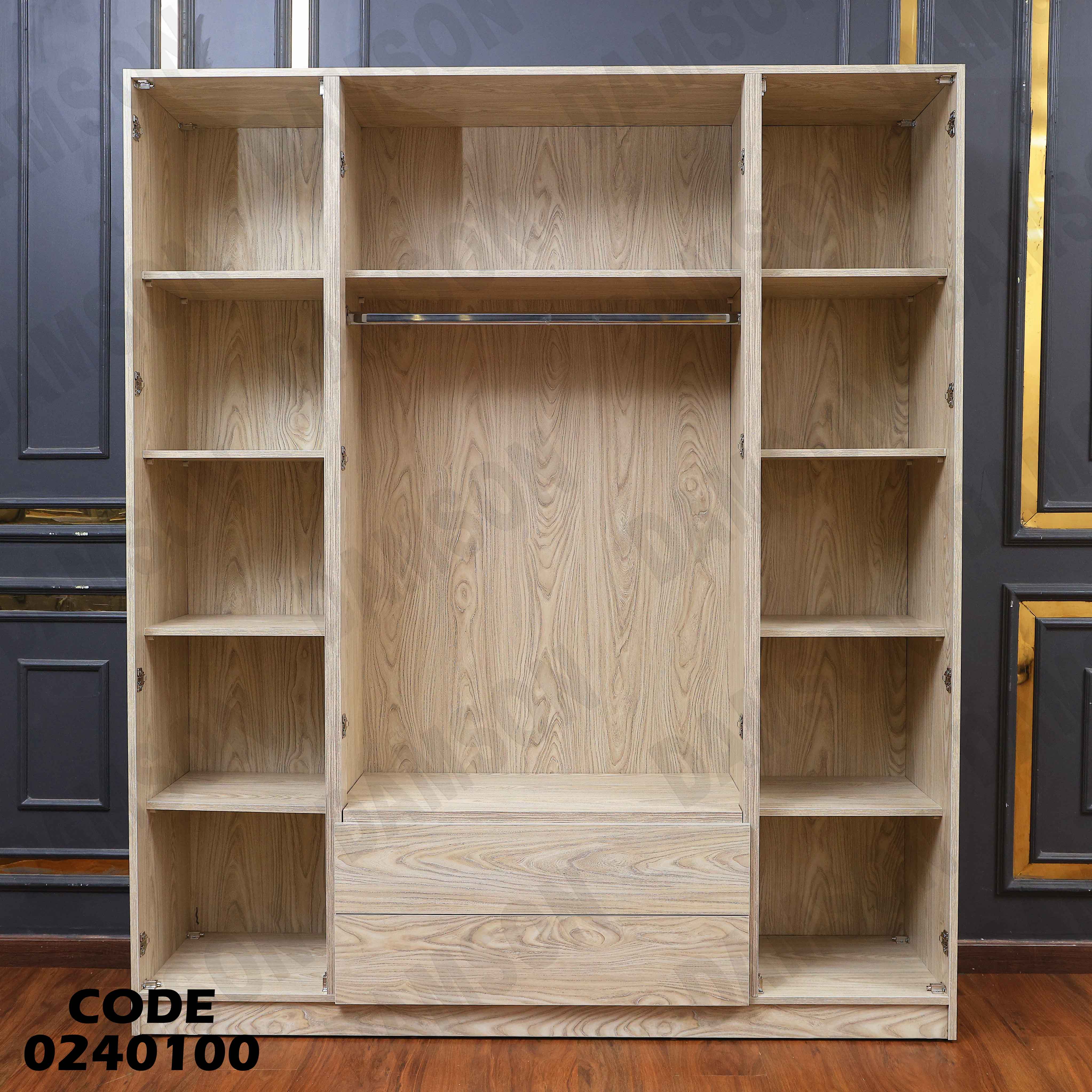 غرفة نوم اطفال 401