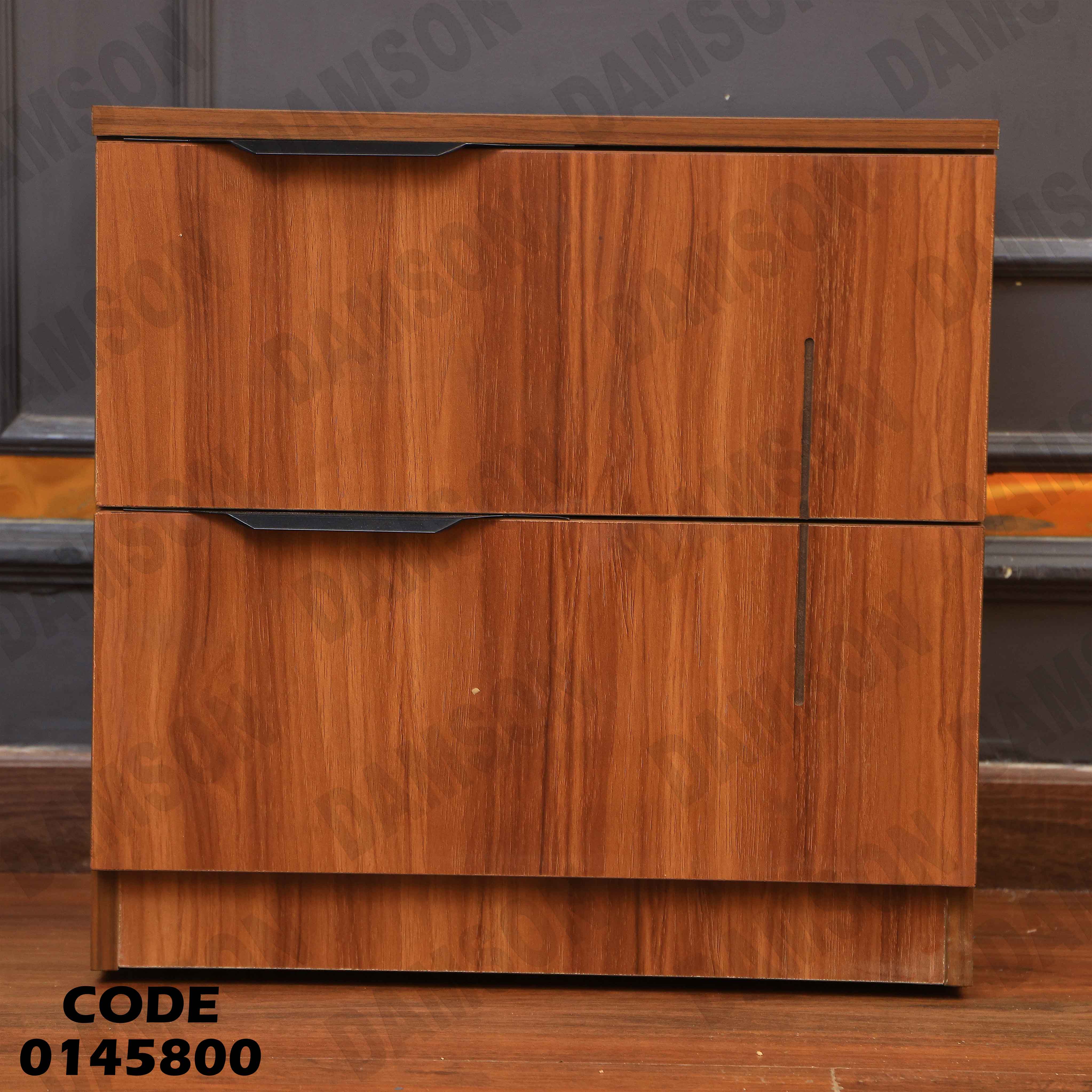 كمود ماستر 458