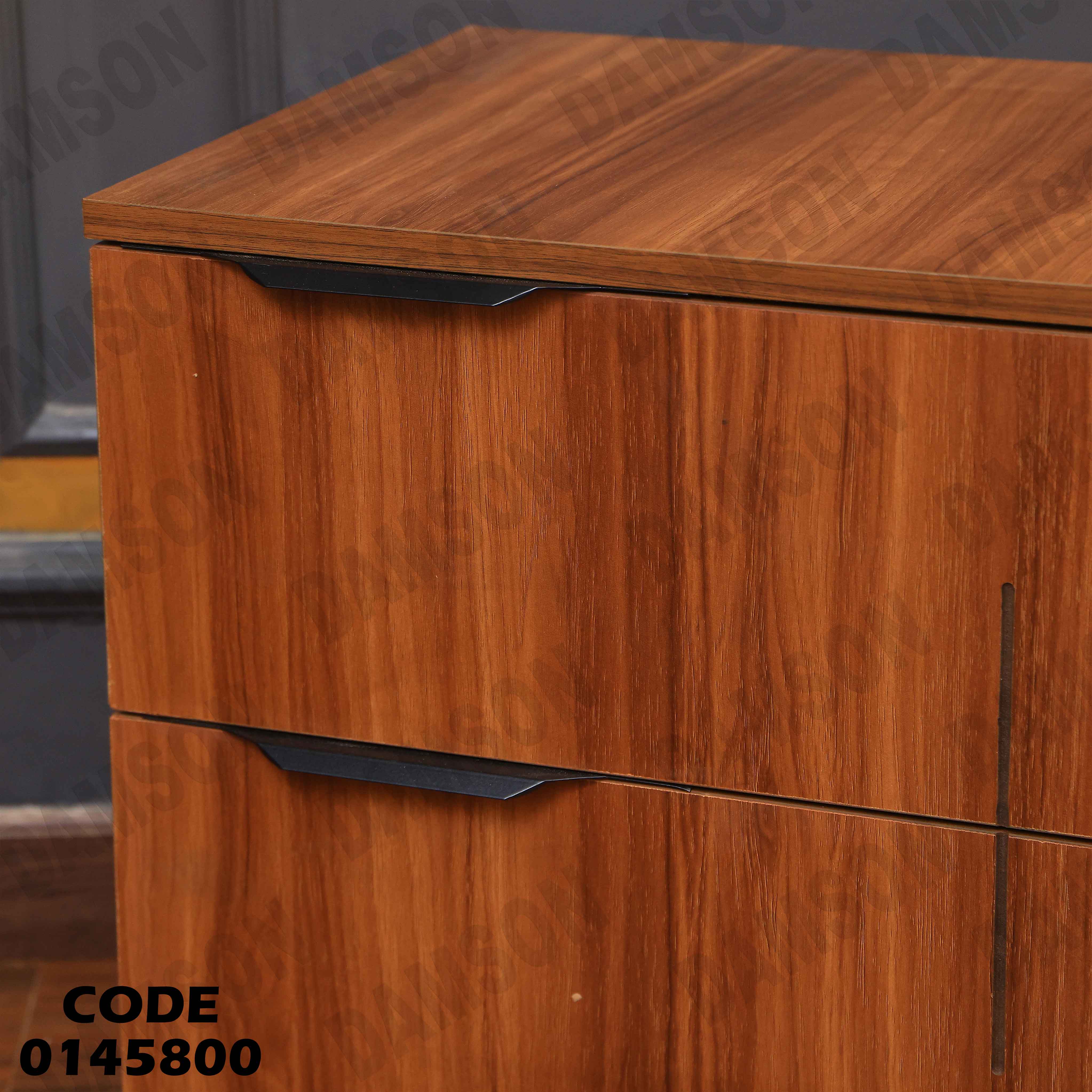 غرفة نوم ماستر 458