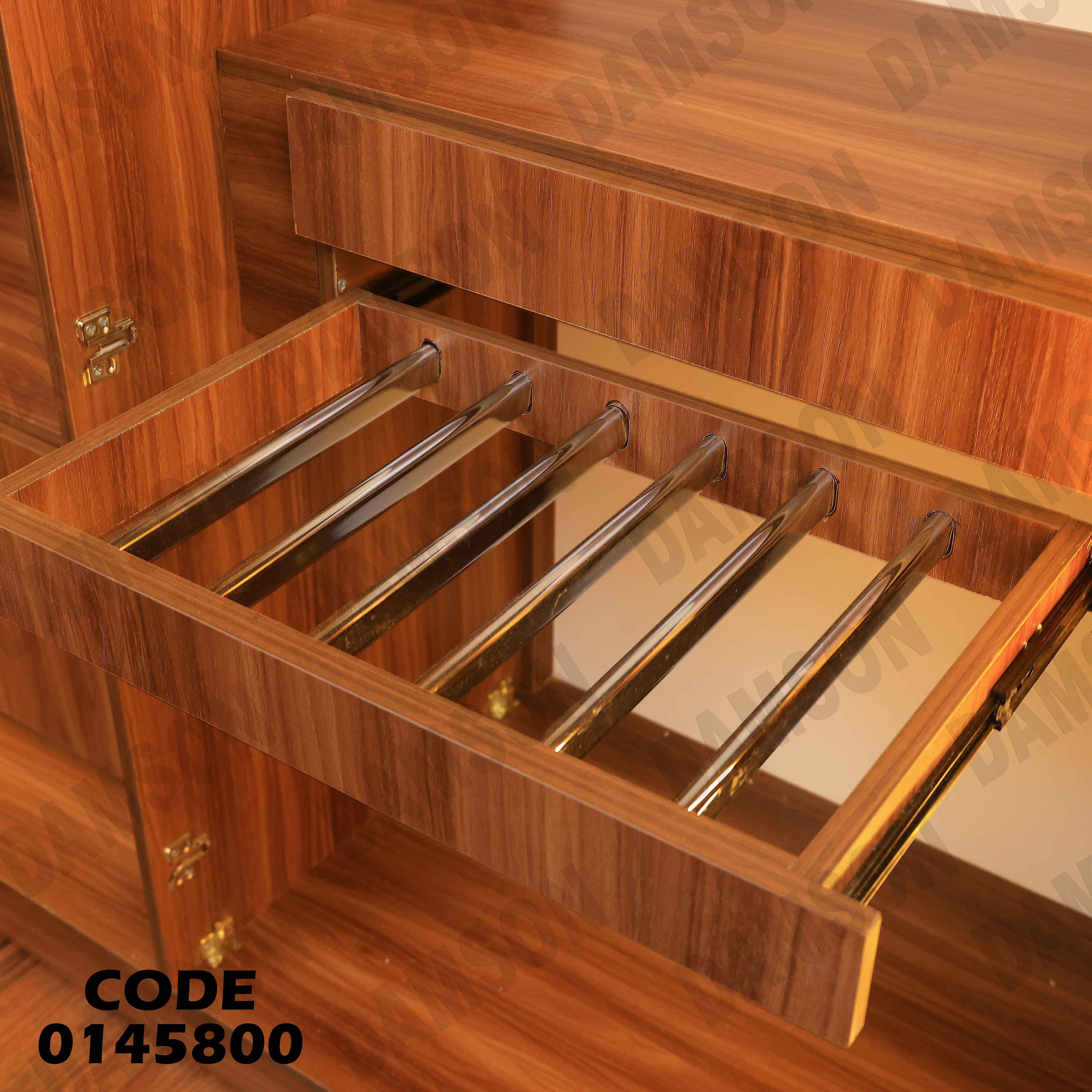 غرفة نوم ماستر 458