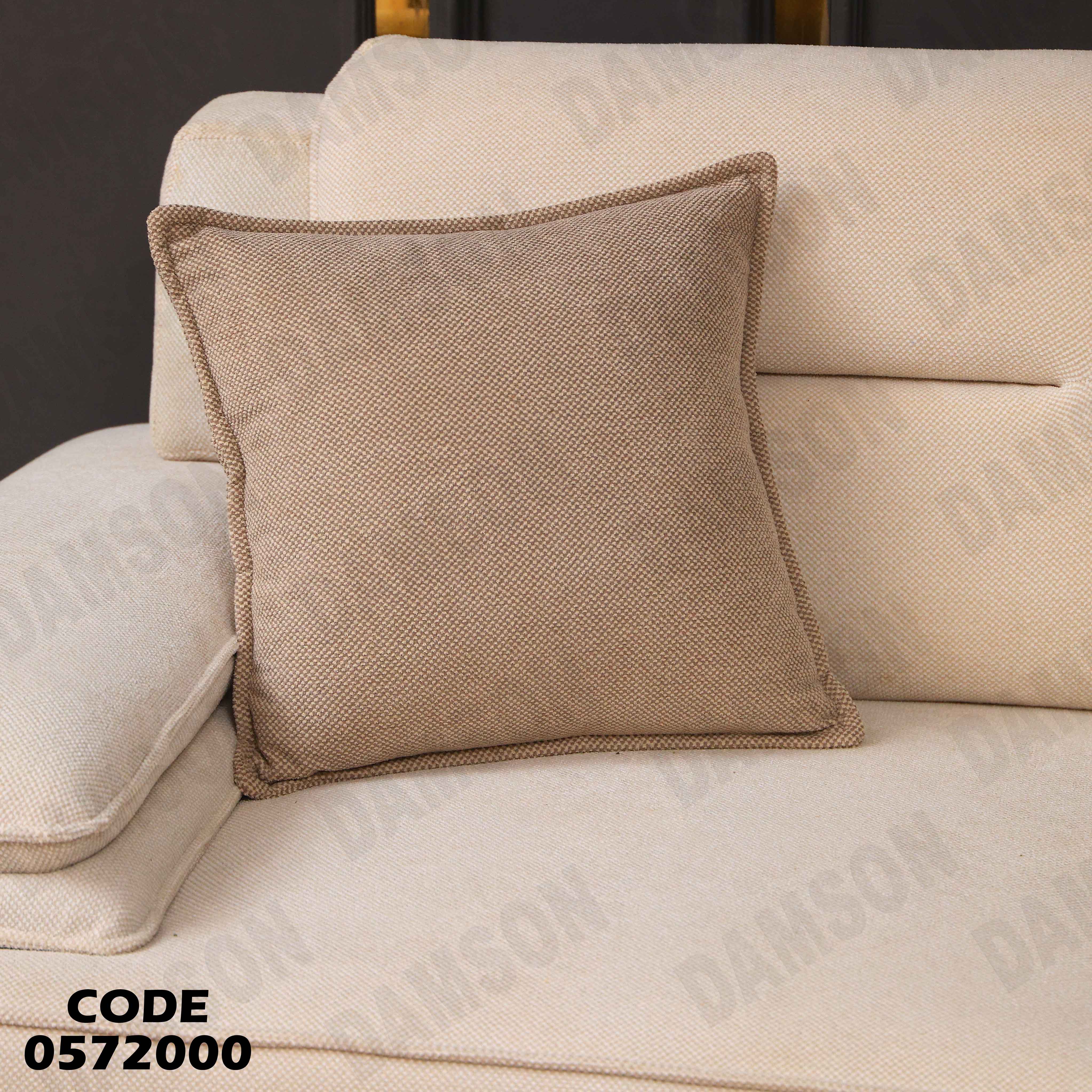 كنبة سرير 3-720