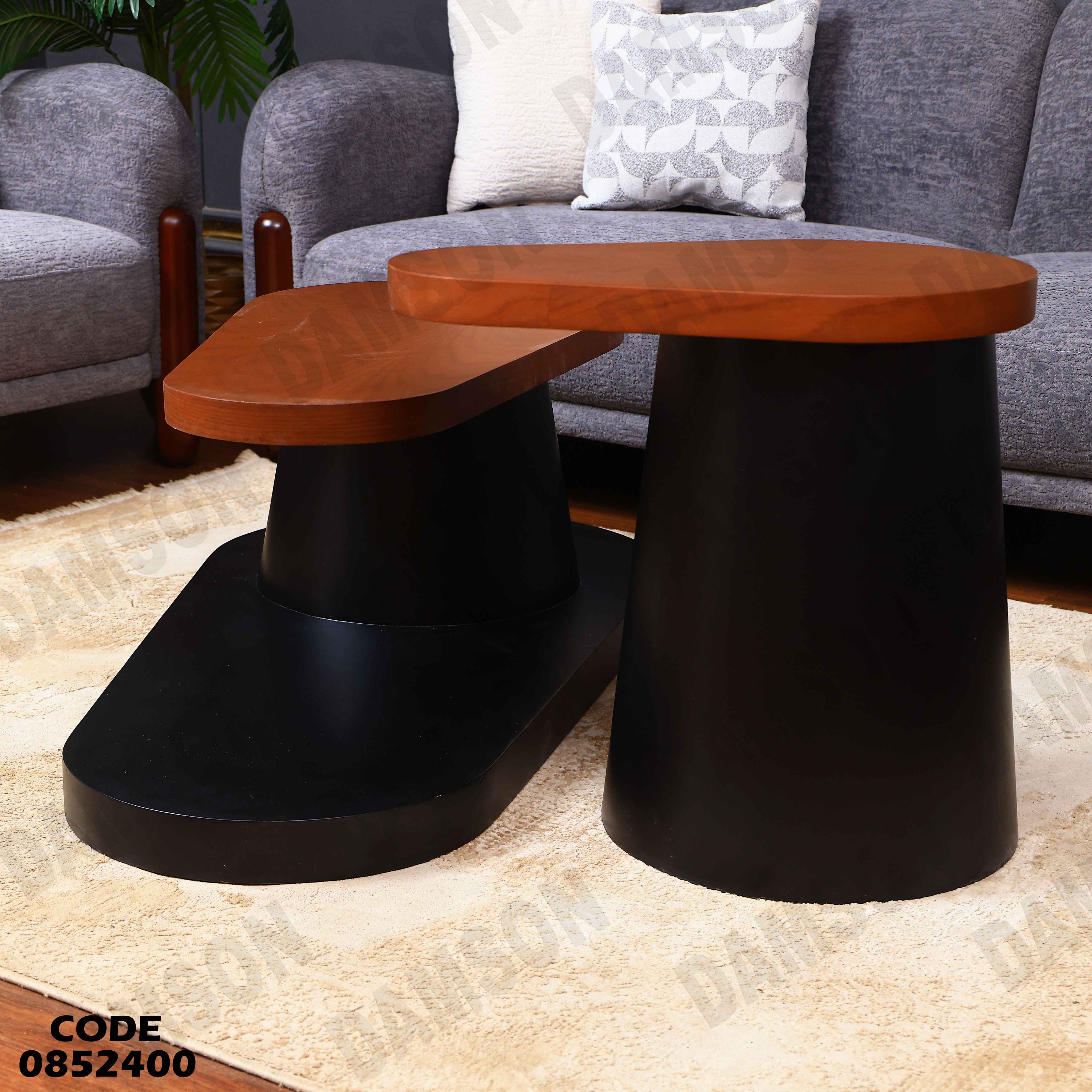 ترابيزة انترية 524