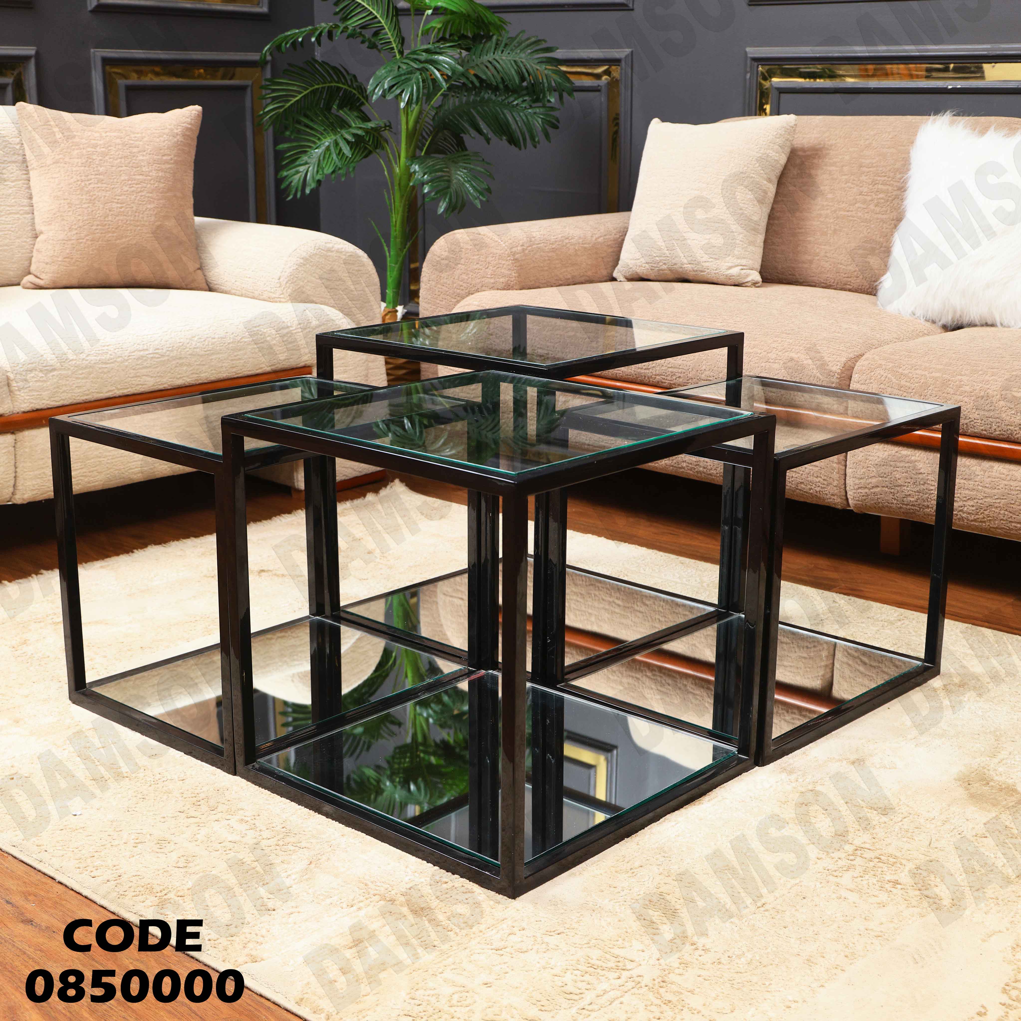 ترابيزة انترية 500